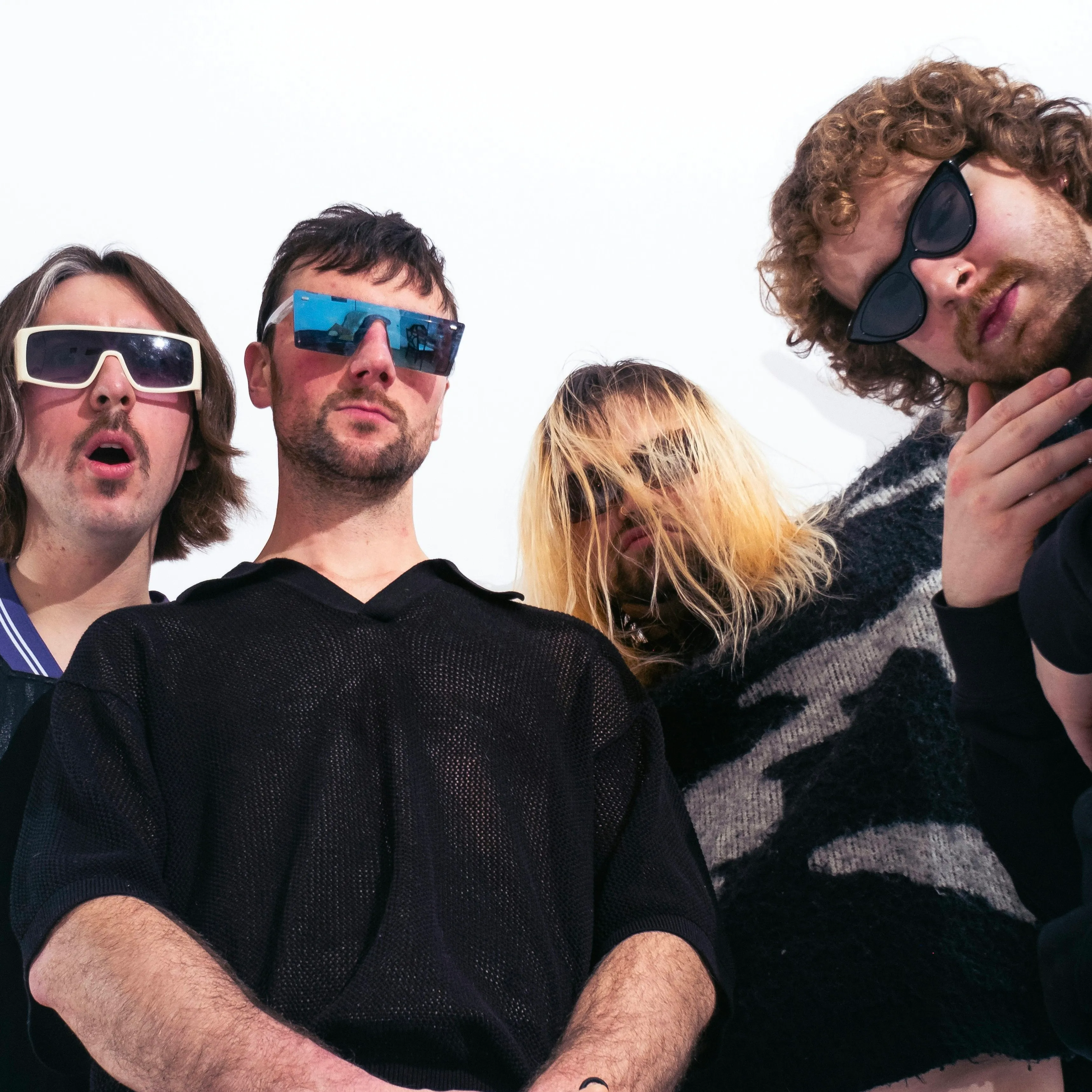 Love So deep + jelly Dive + Venus Worship