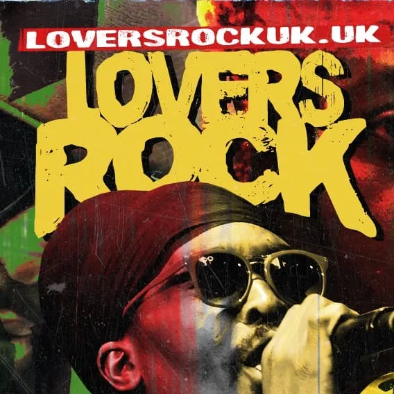 Lovers Rock - Birmingham