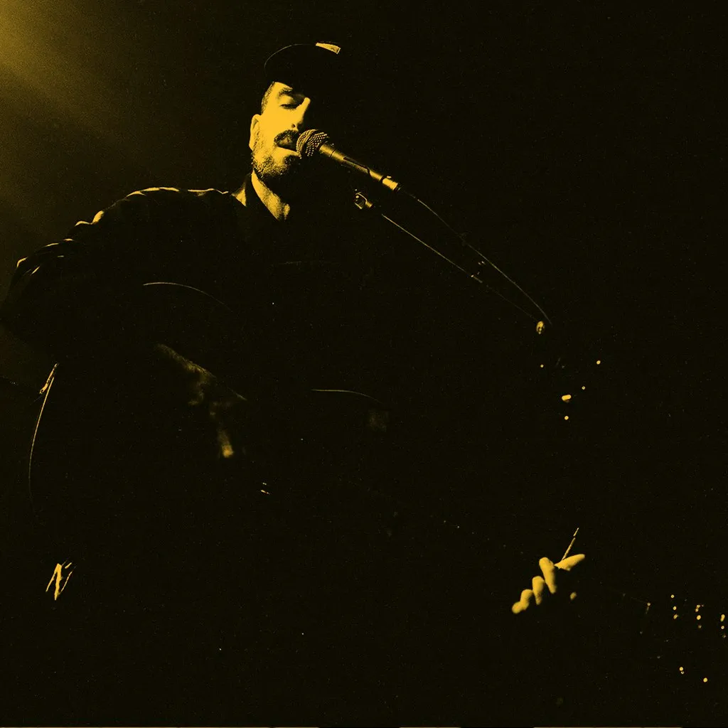 Luca Fogale + Laurie Xhaard