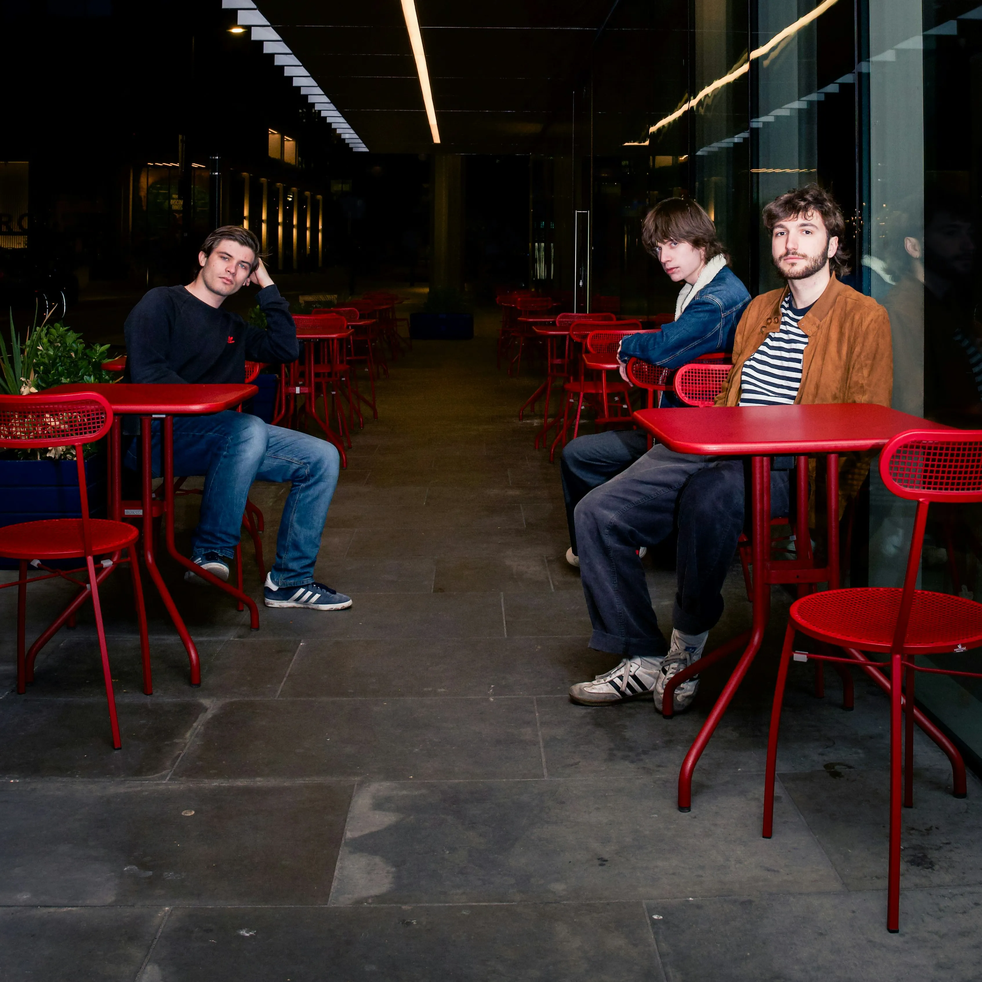 Lucky Numbers, Good Health