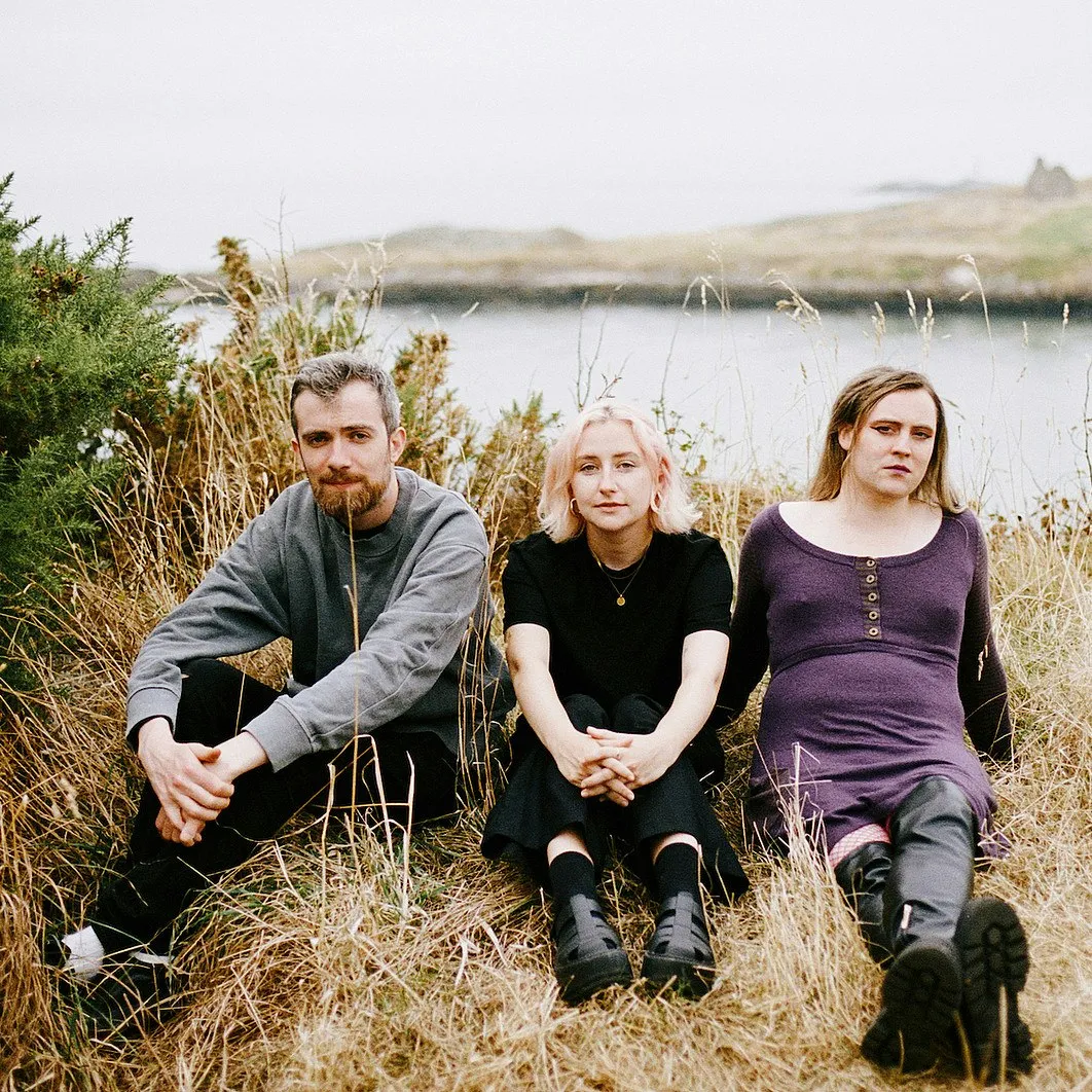 M(h)aol + Mallory Hawk