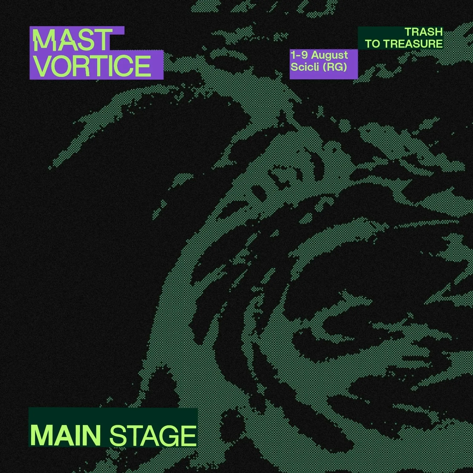 MAST Main Stage Night