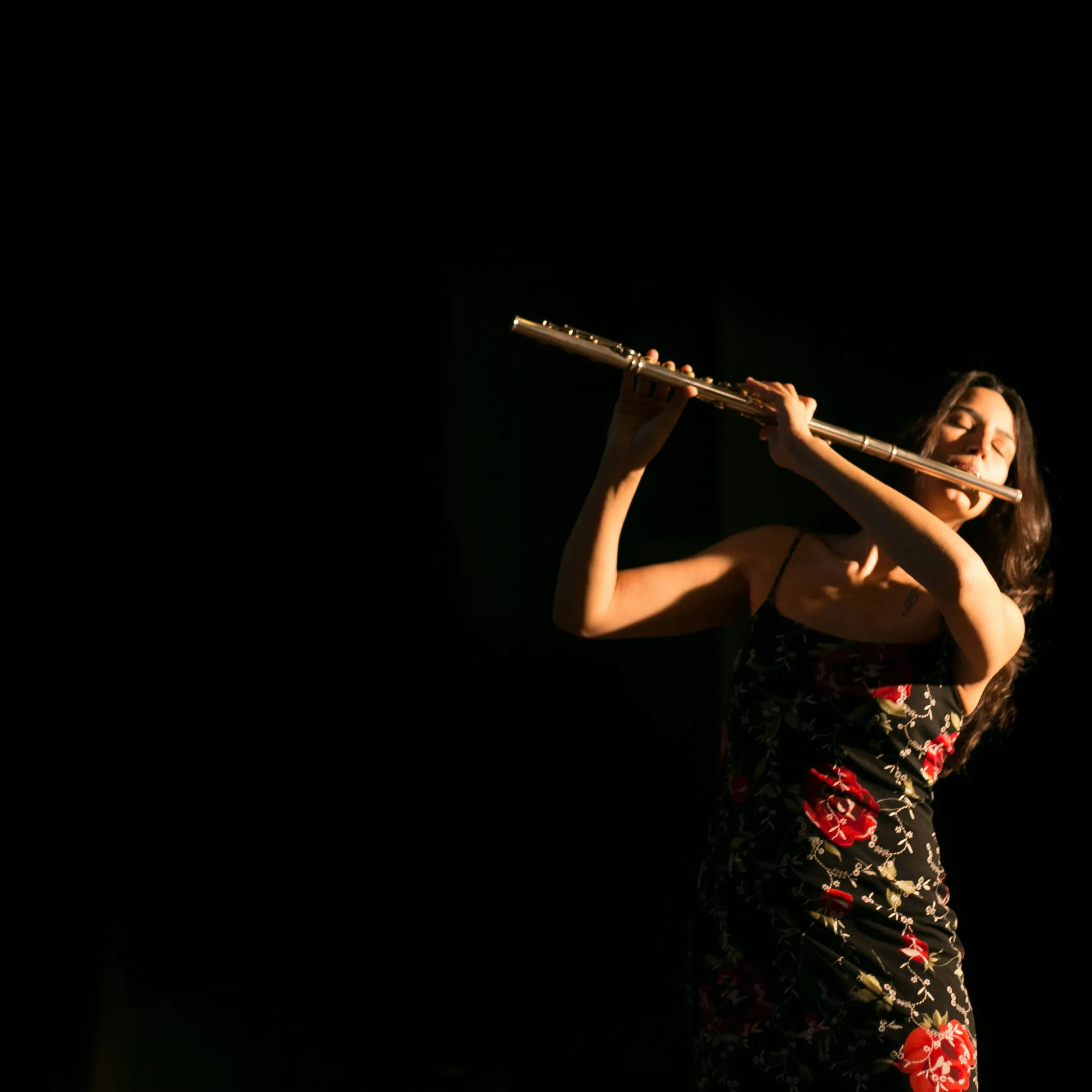 MB Presents: Nara Pinheiro