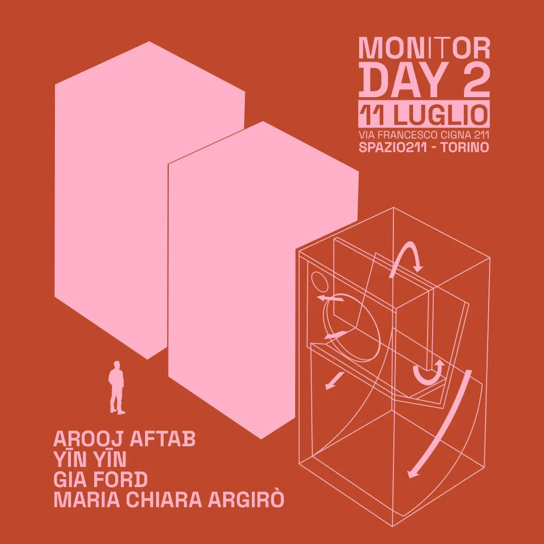 MONITOR FESTIVAL - DAY 2