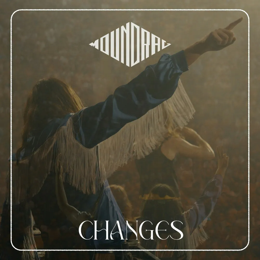 MOUNDRAG + RED SUN ACATAMA