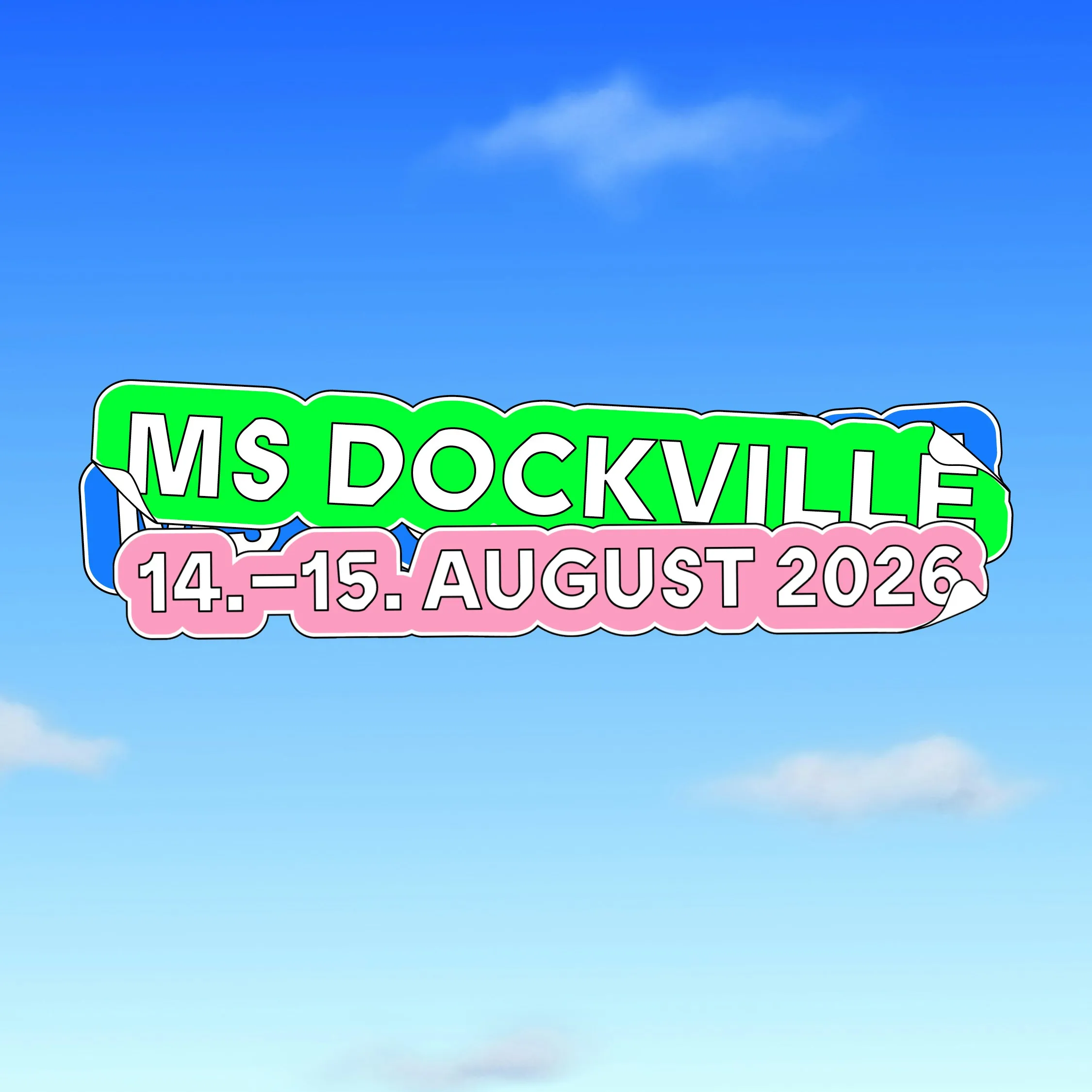 MS DOCKVILLE 2026
