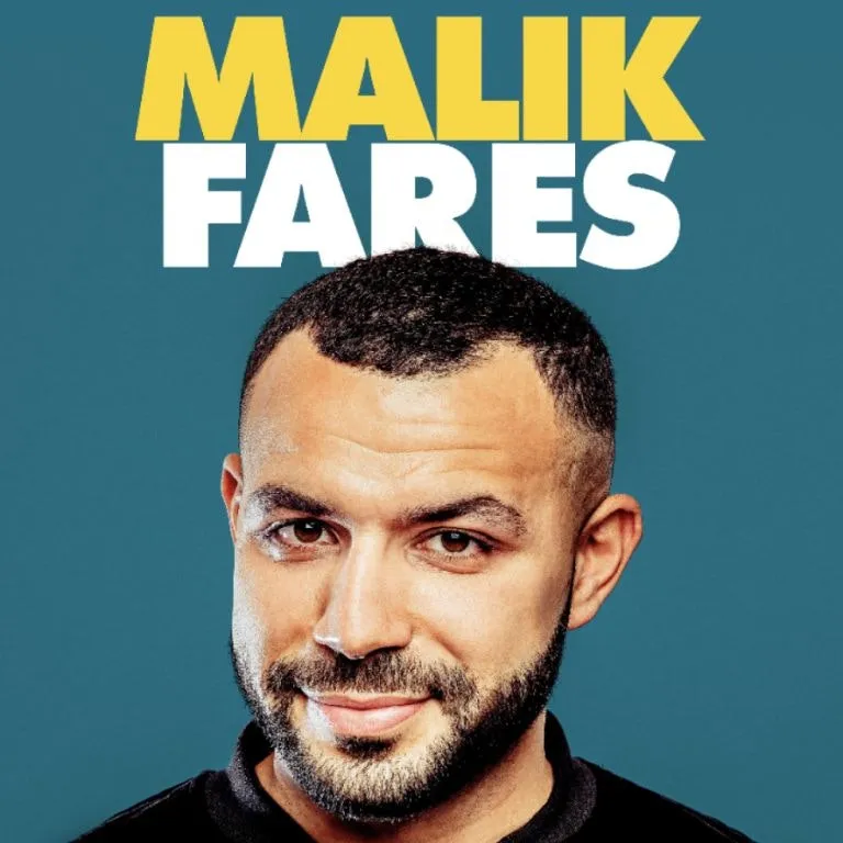 Malik Fares
