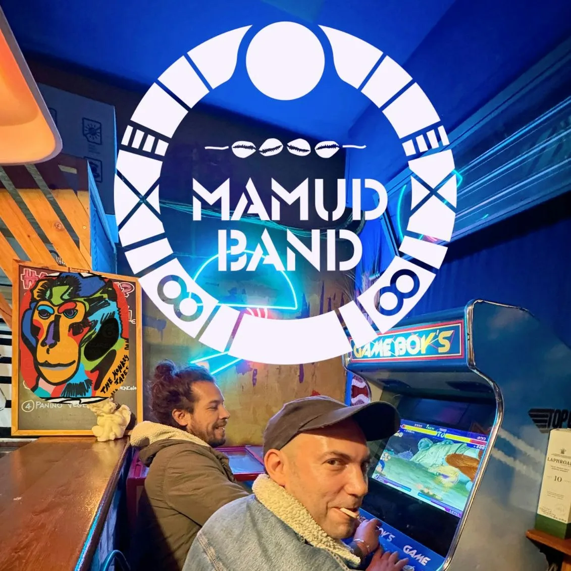 Mamud Band