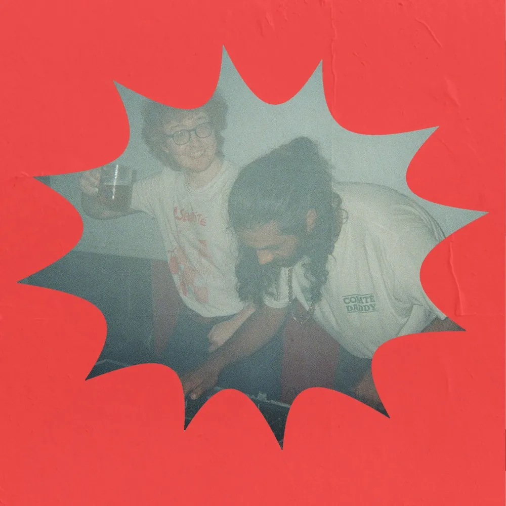 Mandrake Handshake DJs