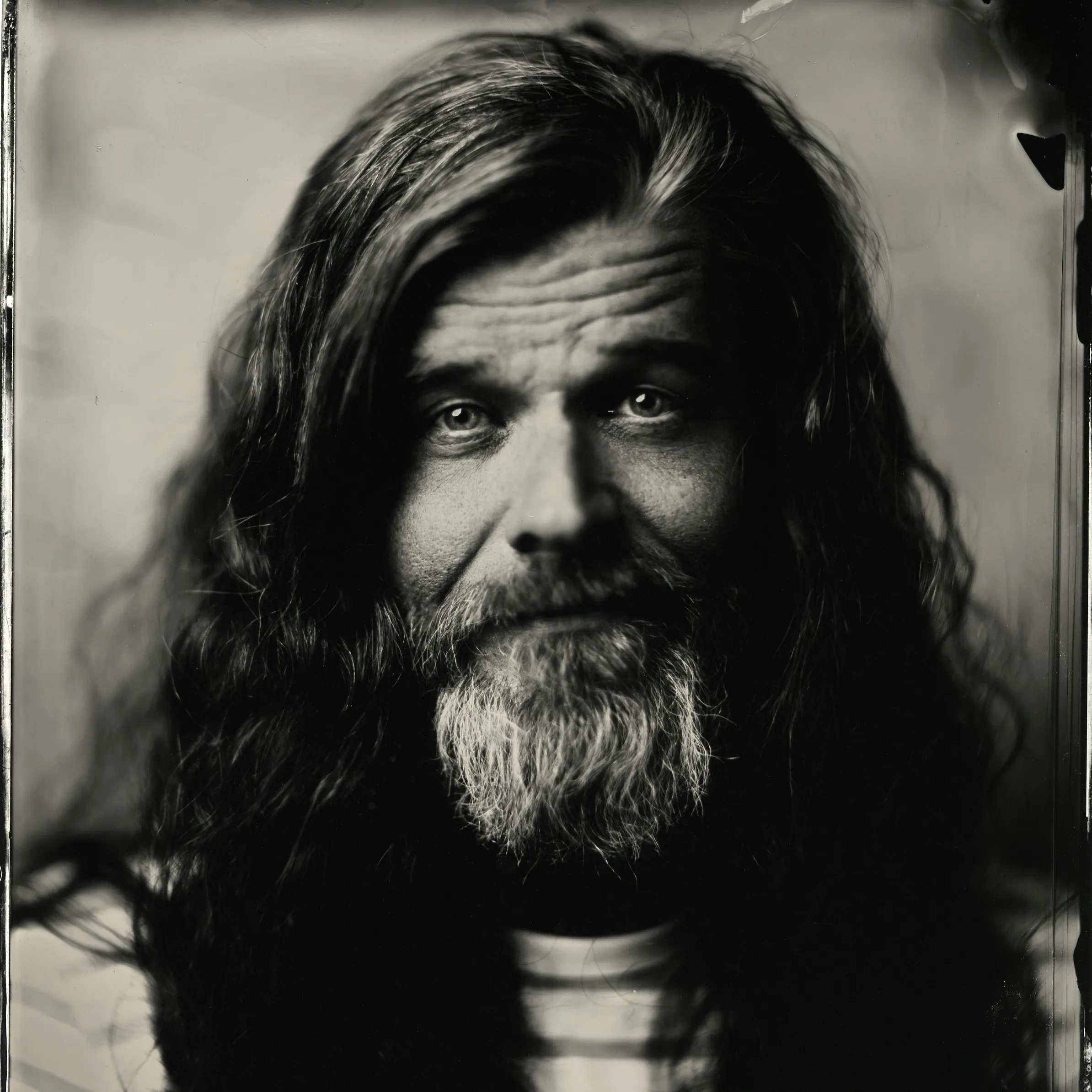 Matthew C. Whitaker (HENGE) & Shunya