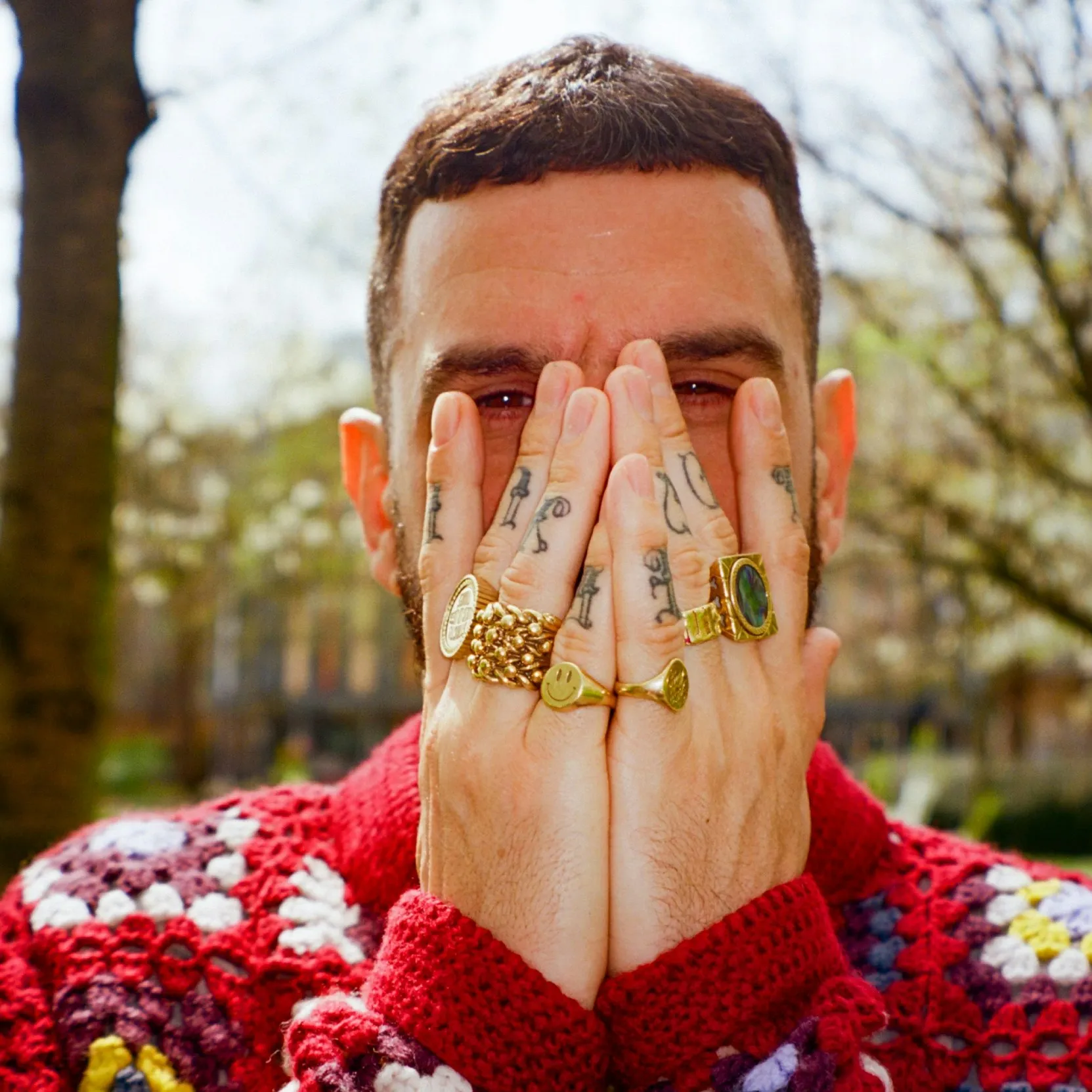 Mella Dee - 'Nothing Stays The Same' London