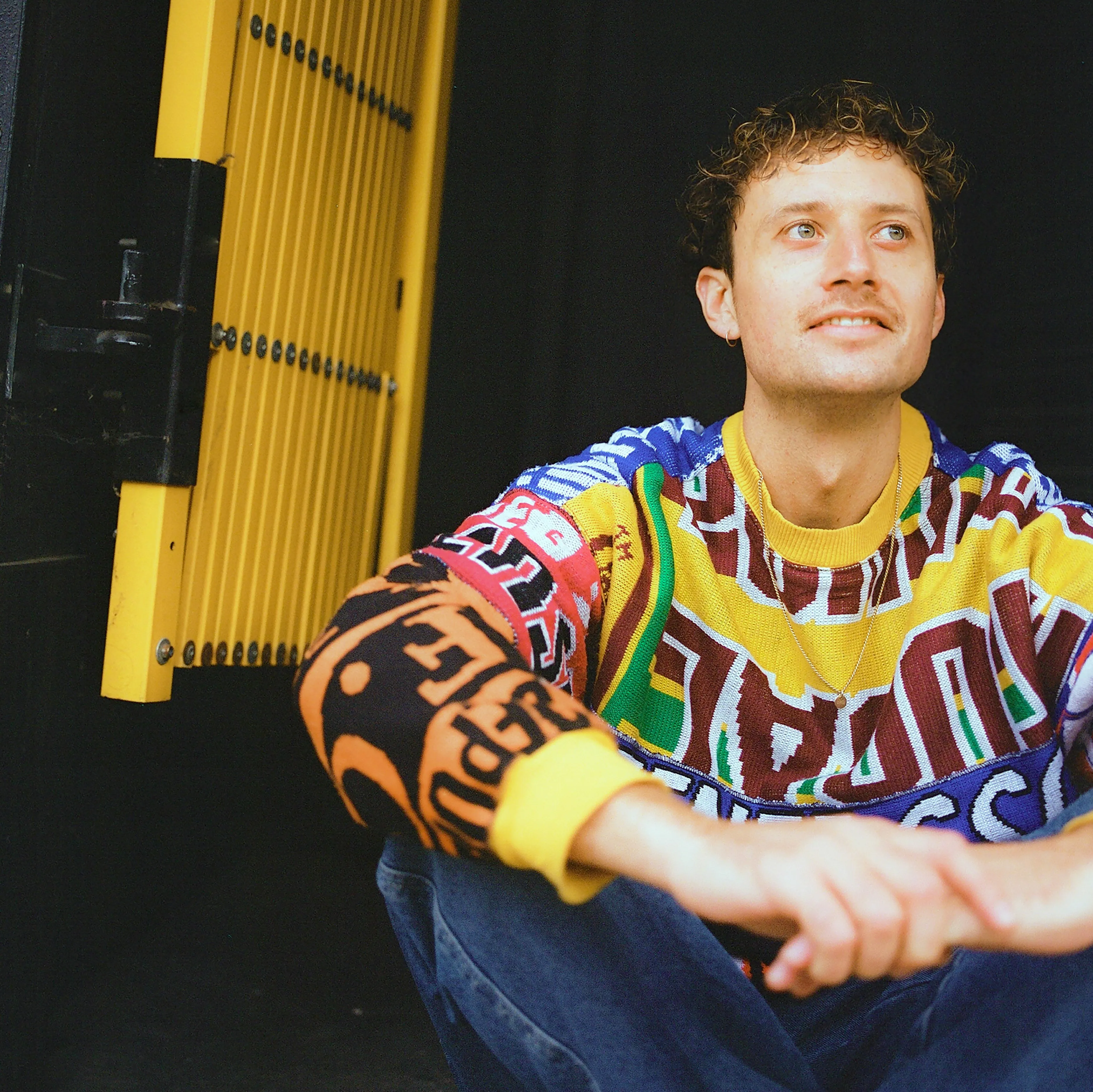 Melody Residency: Dr Banana, Louison, Maco Maria