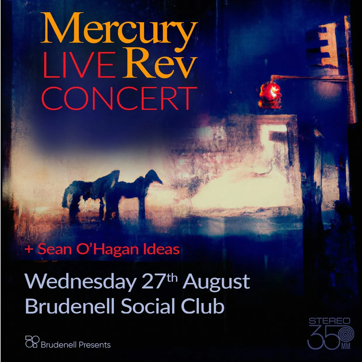 Mercury Rev
