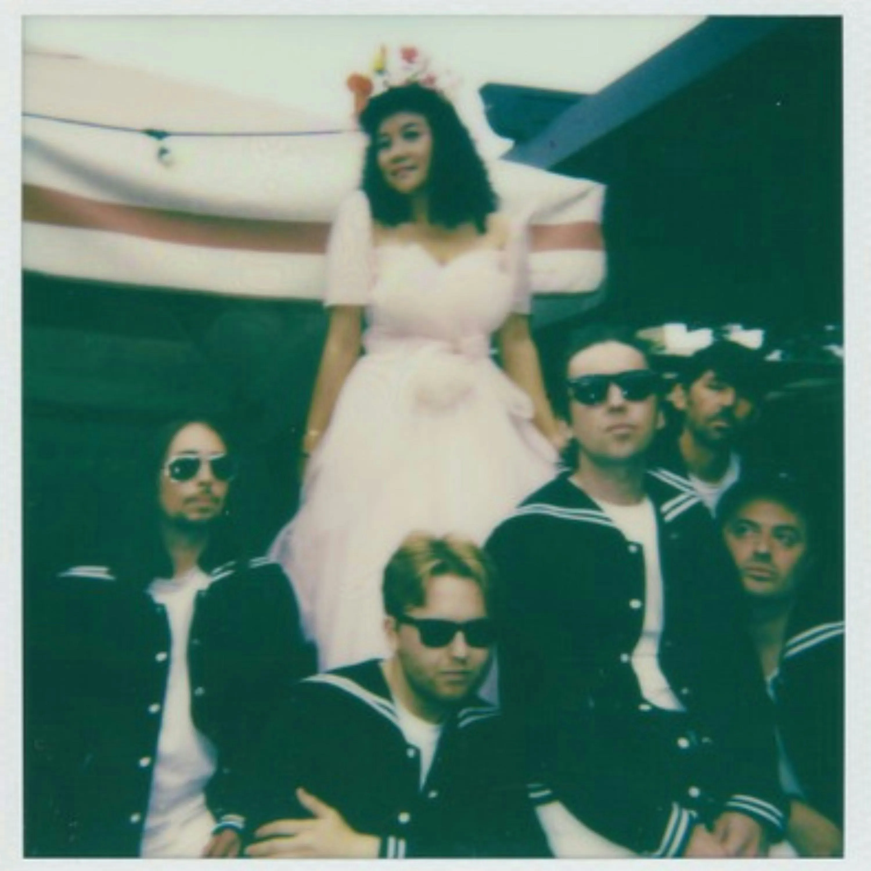 Mich Dulce and Her Midnight Callers - Single Release