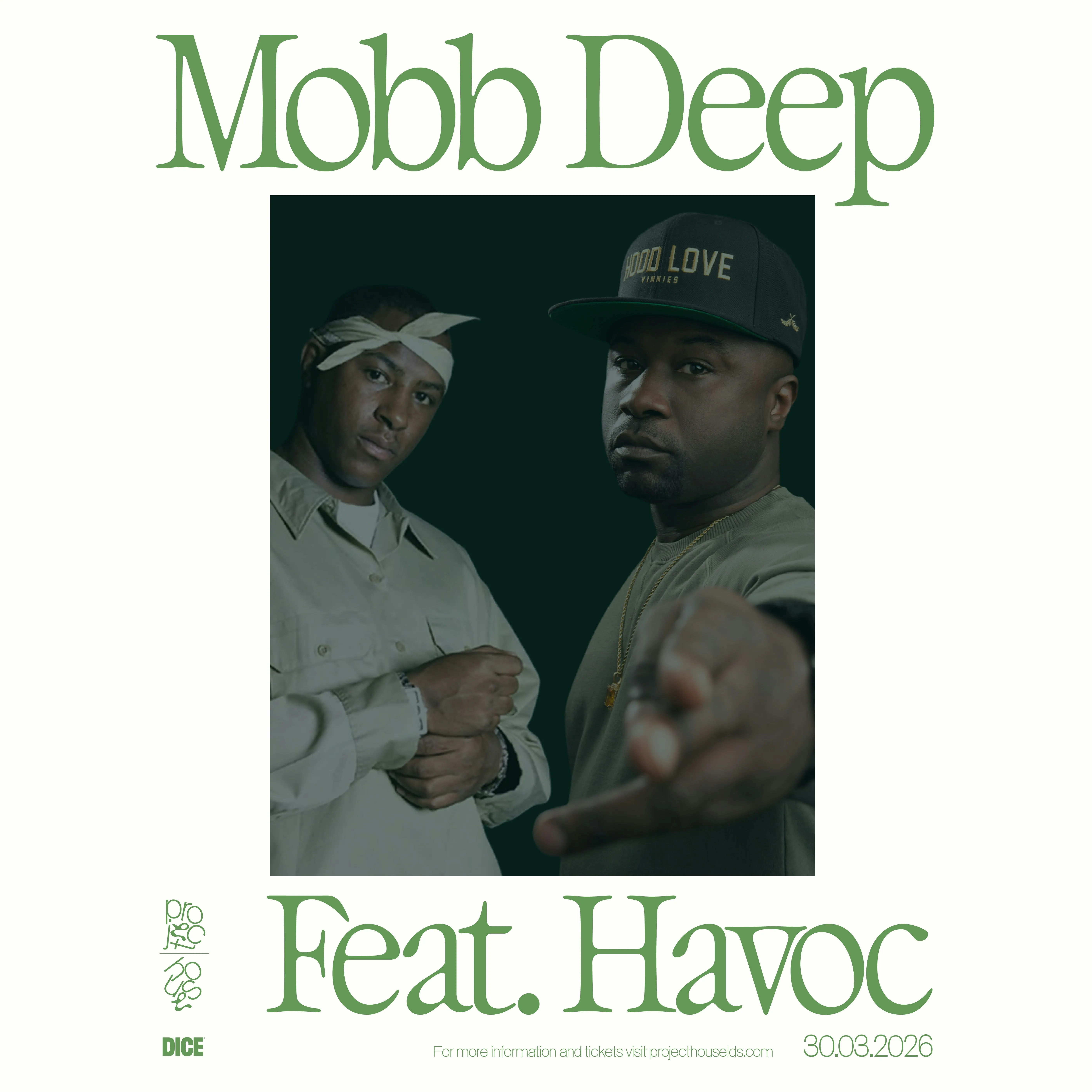 Mobb Deep