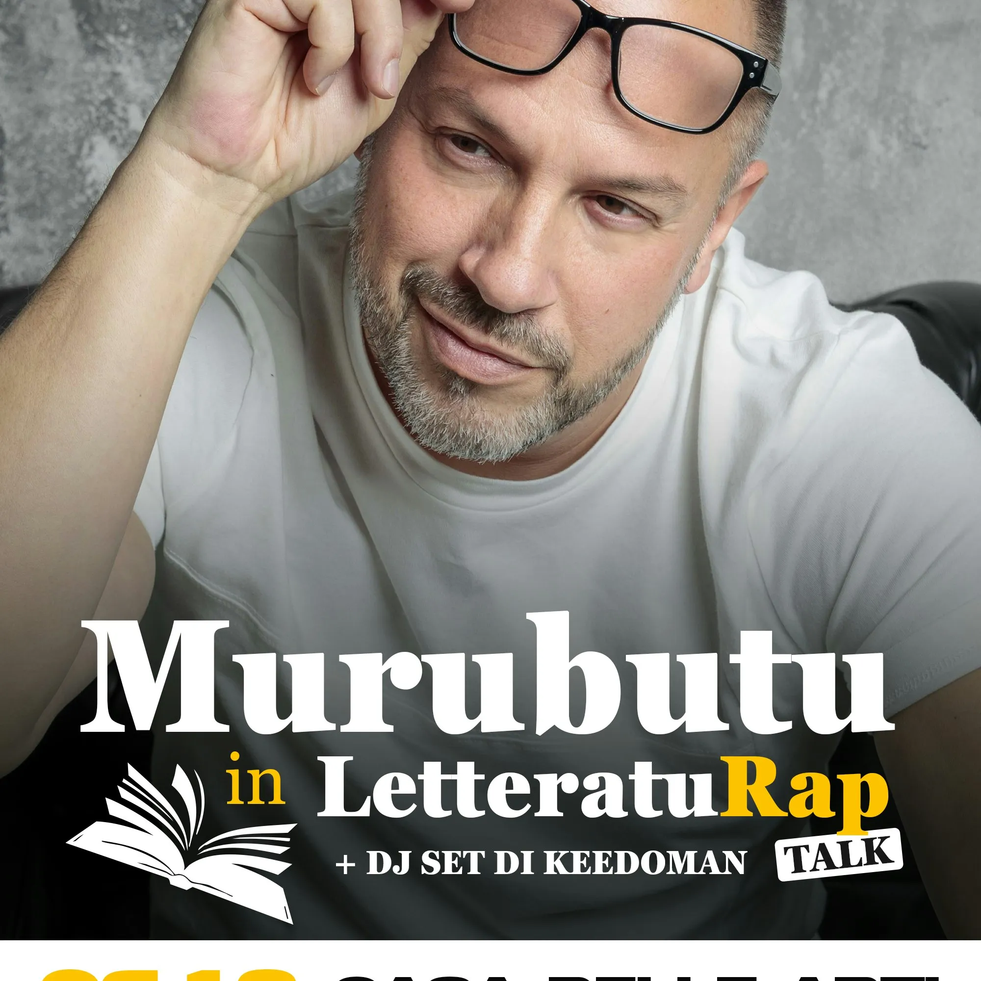 Murubutu in Letteraturap (talk)