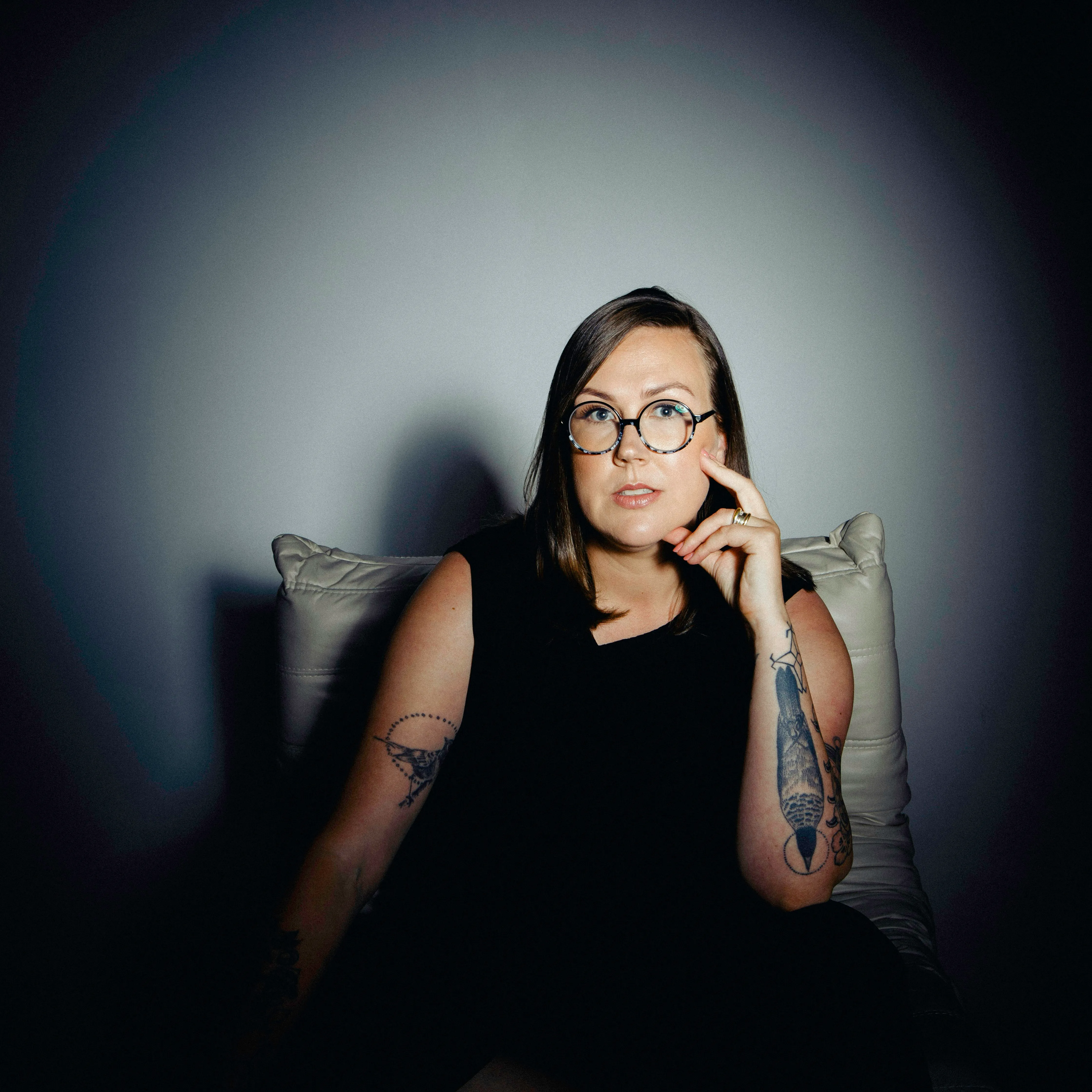 Nadia Reid & Band - Support: Lili Holland-Fricke