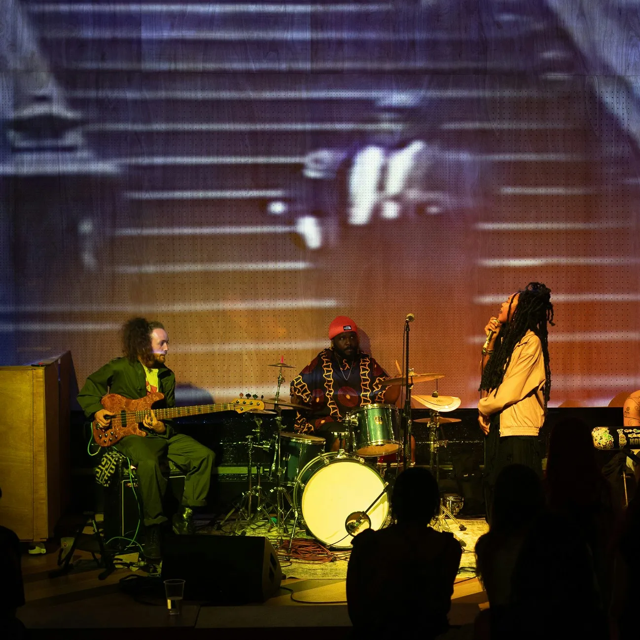 No90 Hideout presents: Spotlight Jazz Jam