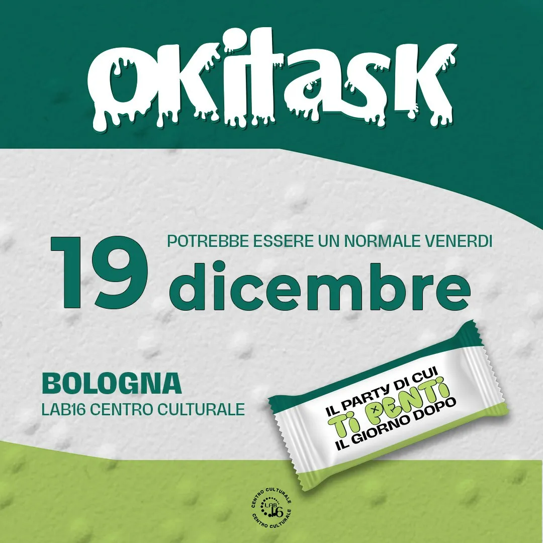 Okitask