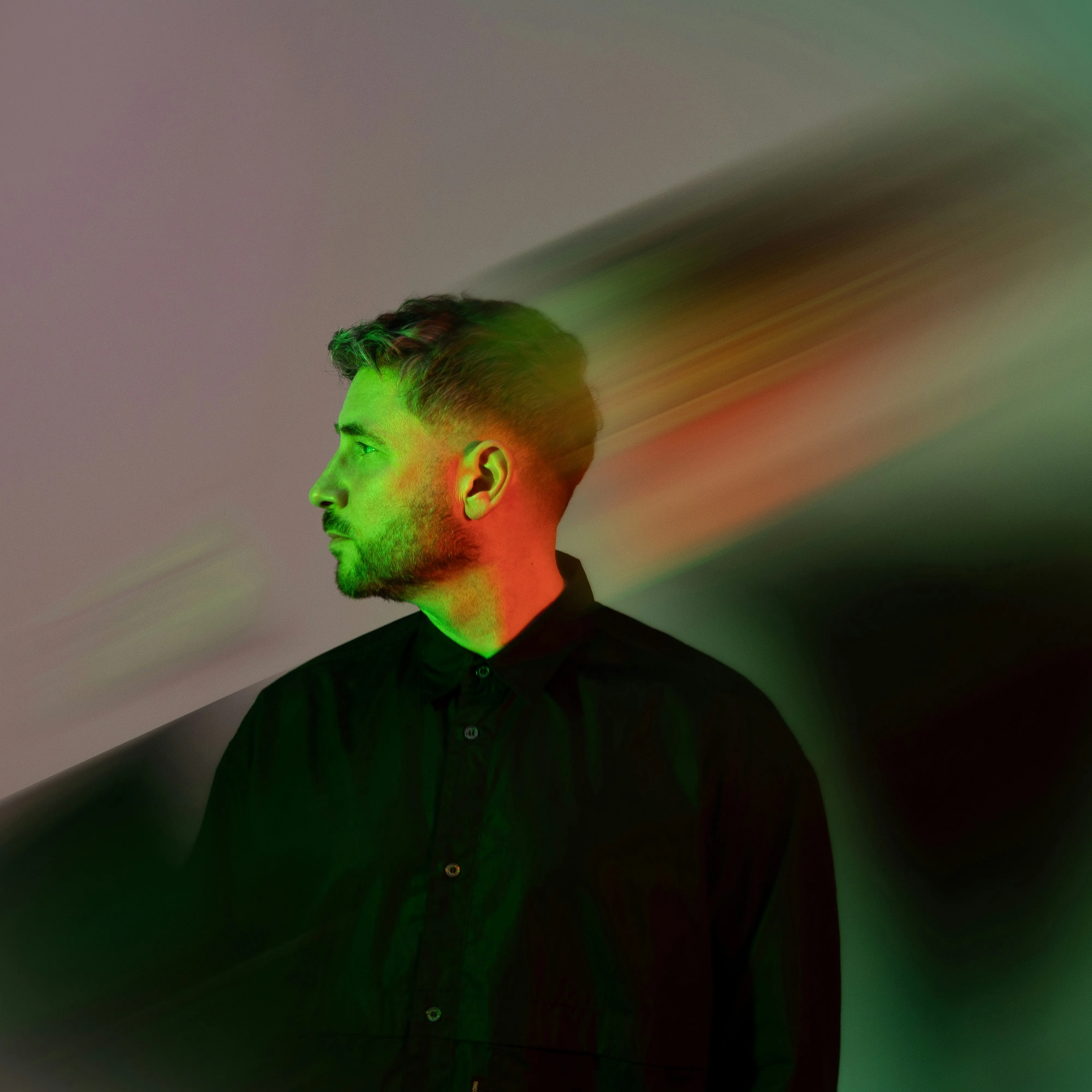 Origins: Enzo Siragusa (All Day Long)