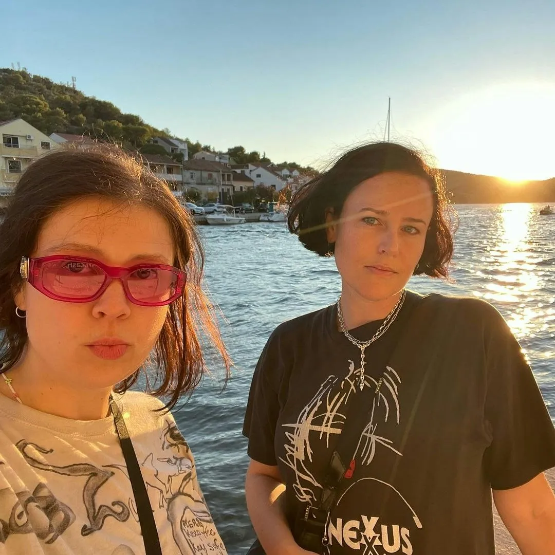 Origins: Roza Terenzi b2b D. Tiffany + BASHKKA (All Night Long)