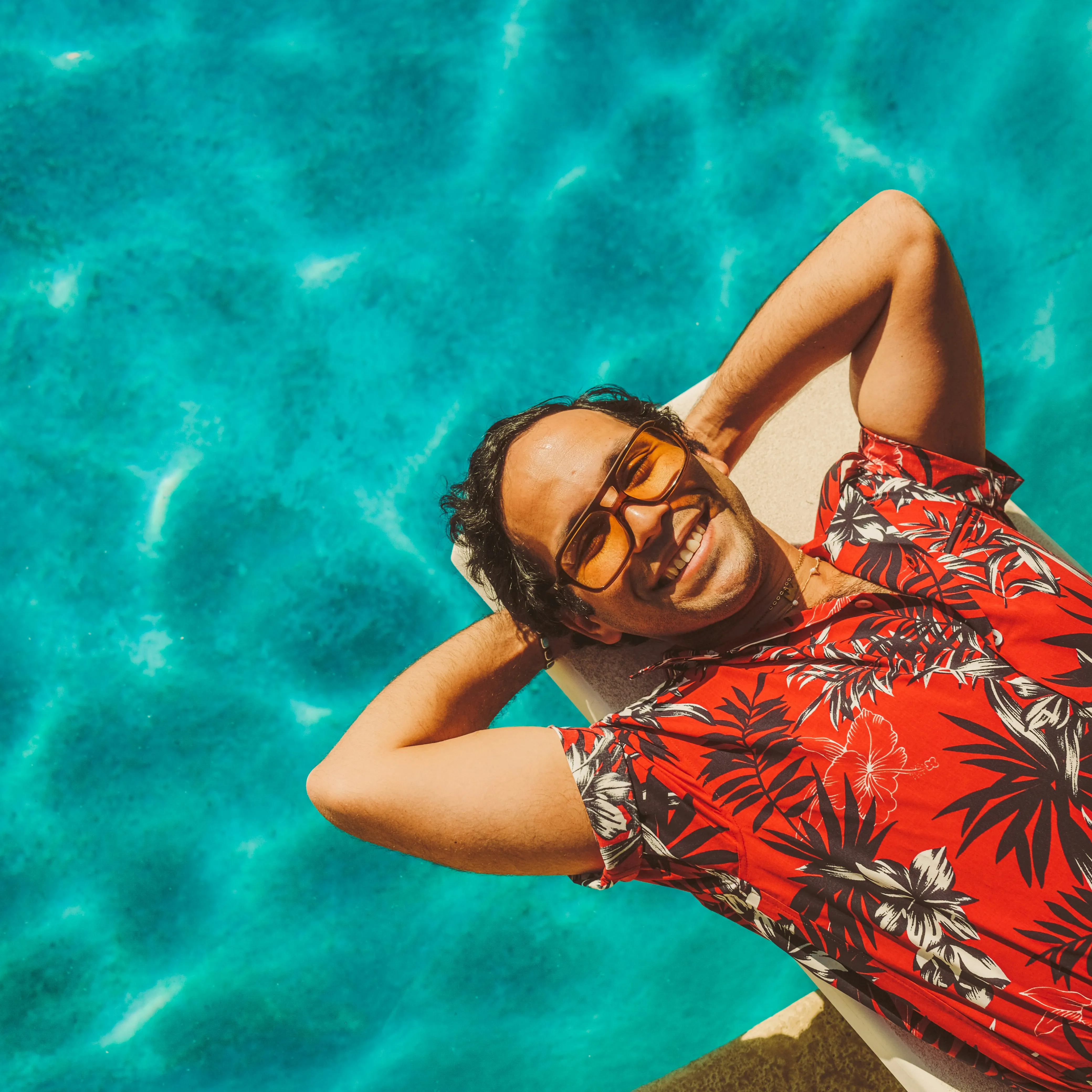 Pachyman + Fukushima Dolphin