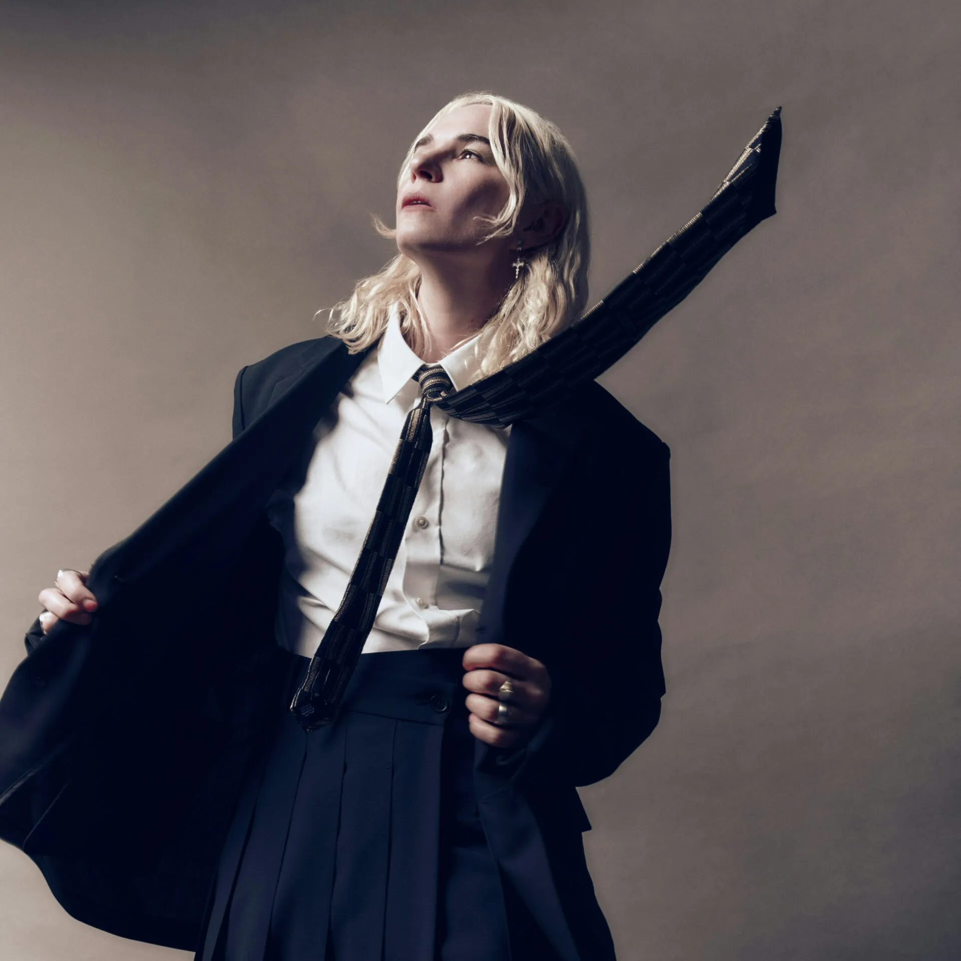 Phonox NYE: HAAi (10 Hour Set)