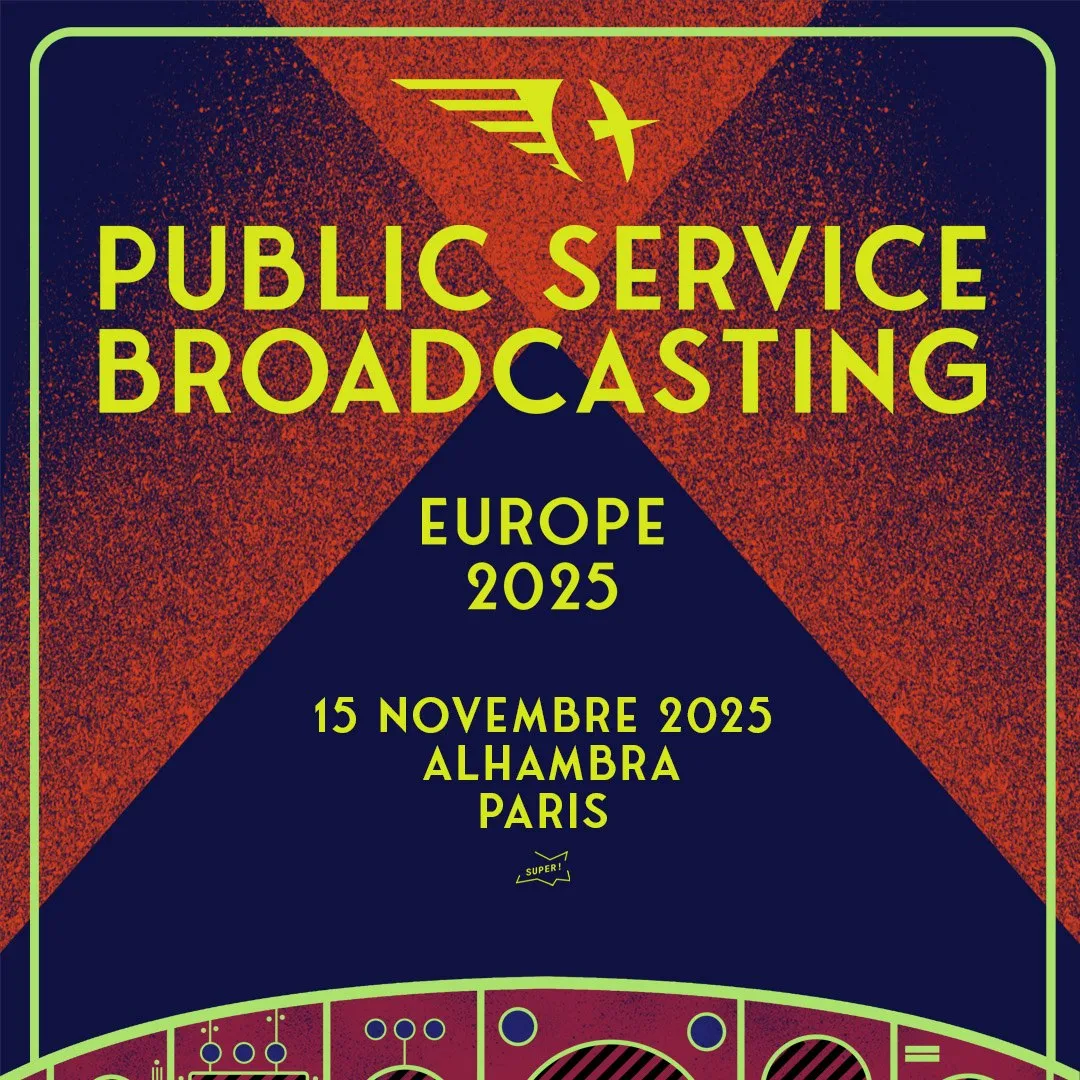 Public Service Broadcasting