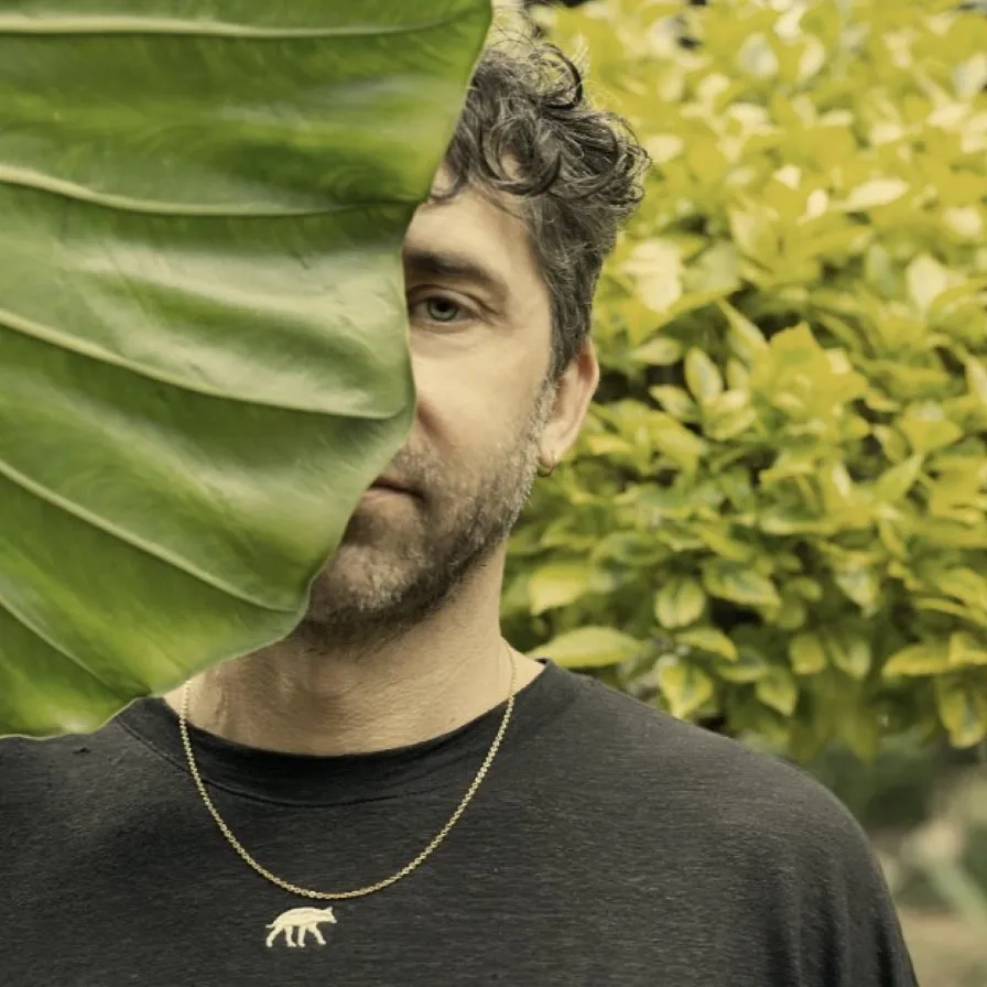 RTZ curator: Marco Shuttle B2B Garçon (extended set)