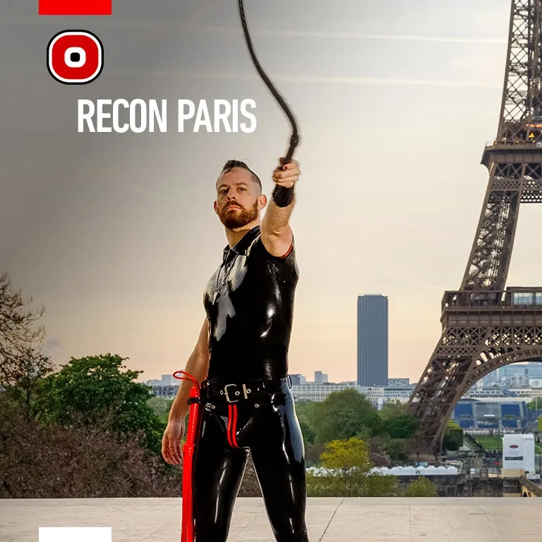 Recon Paris