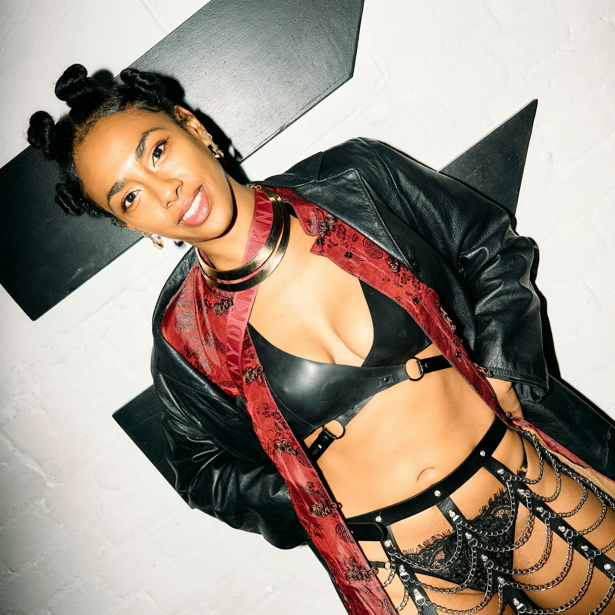 Riot London Opening Party