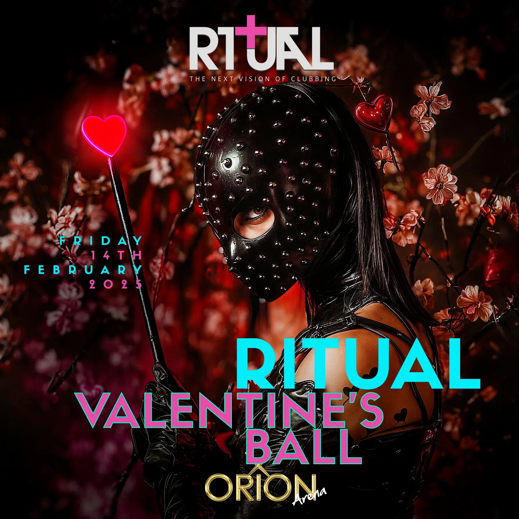 Ritual Valentine's Ball