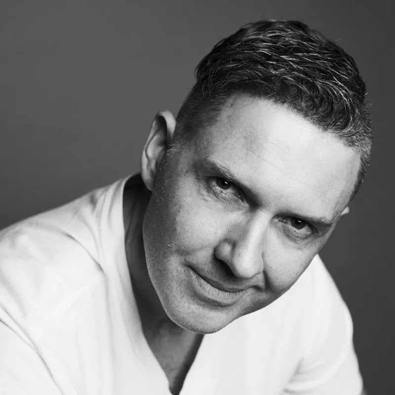 Robin Phillips EFG London Jazz Festival