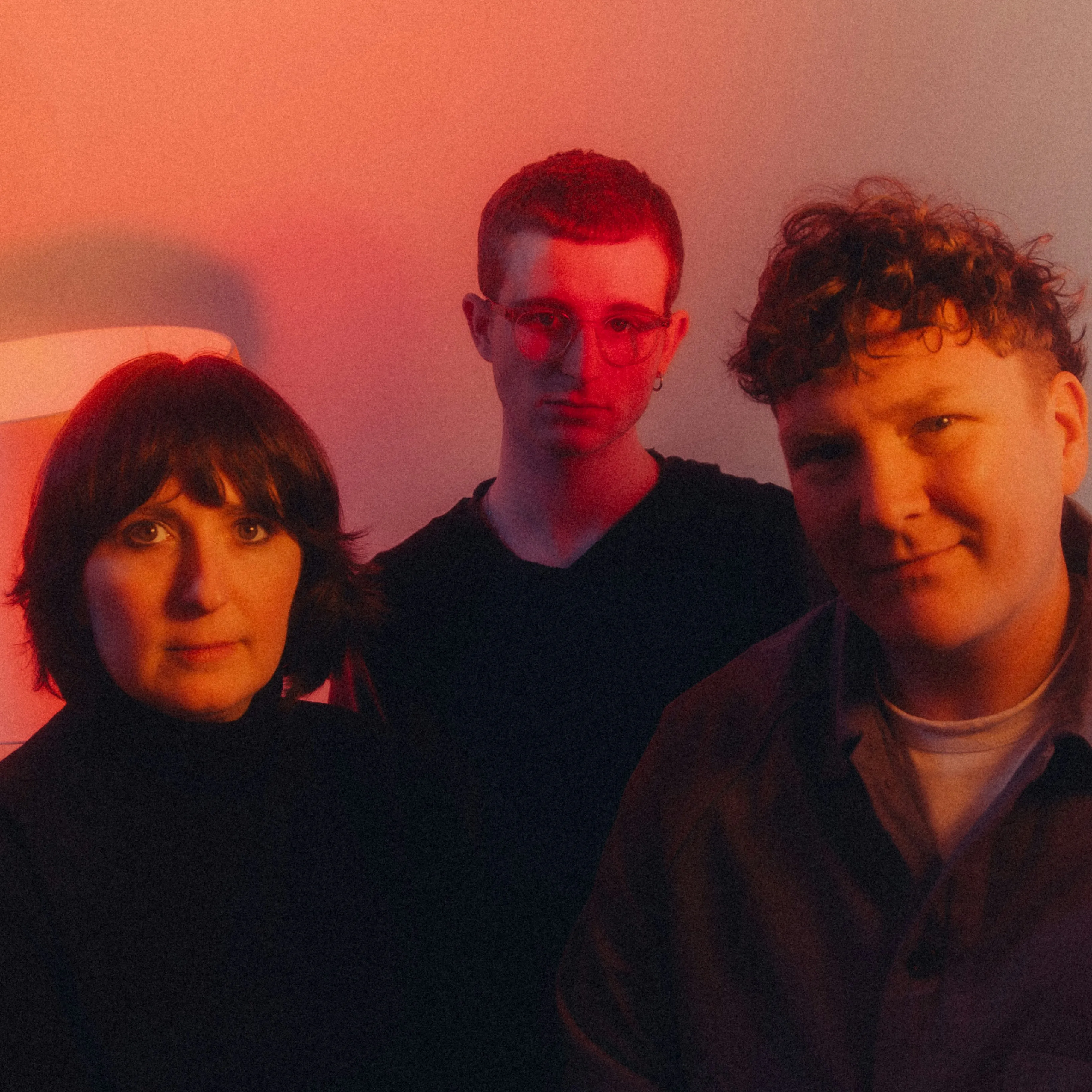 Rough Trade Recommends: Pale Blue Eyes + WULL