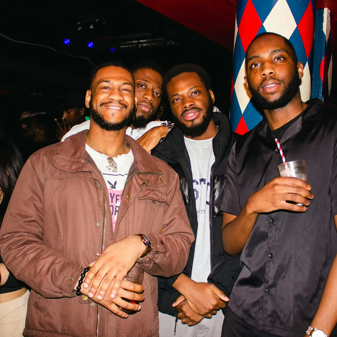 SHOREDITCH XMAS EVE CARNIVAL