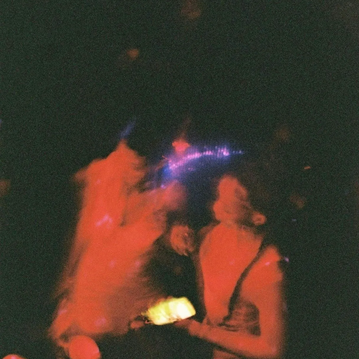 SLOWJAMSwithA → LONDON (night)