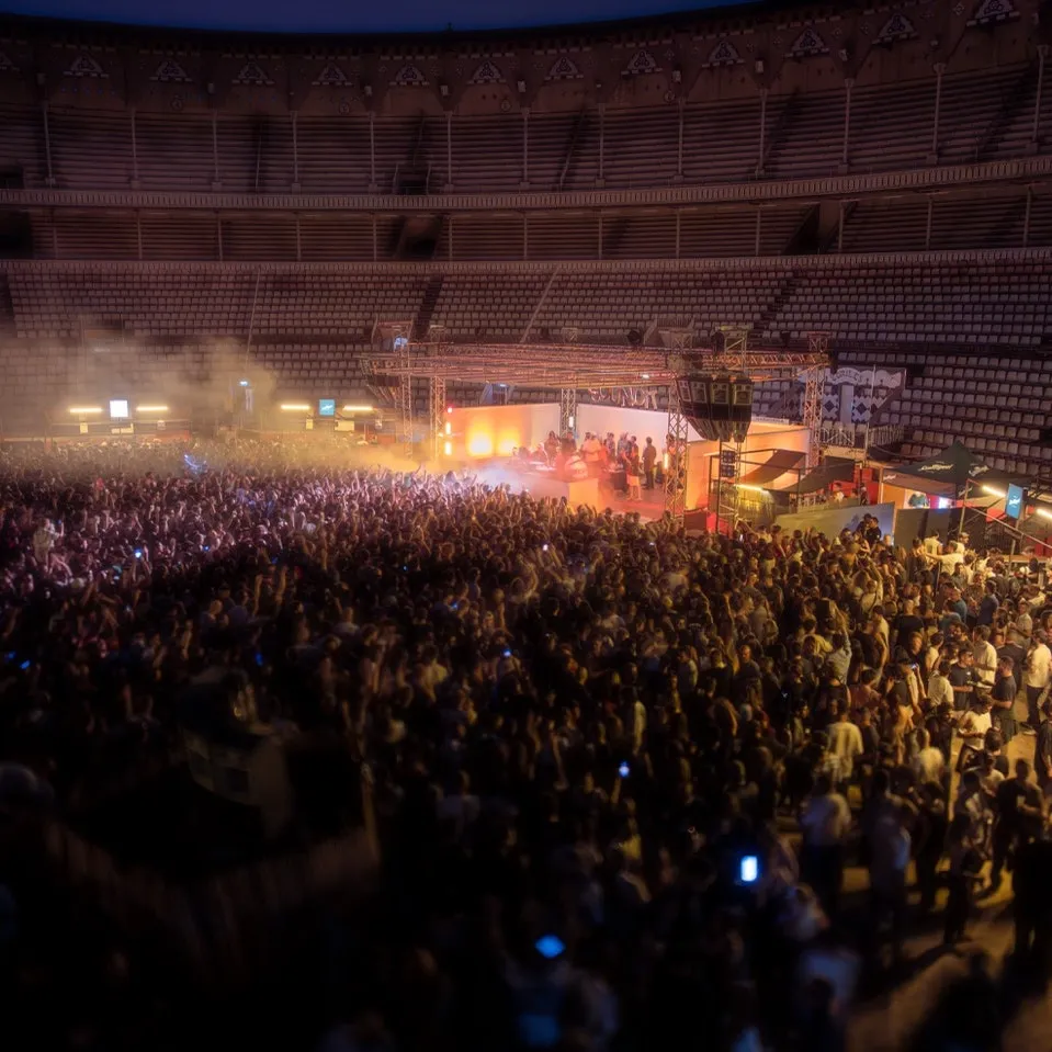 SOUNDIT Closing Party: Jayda G, Suze Ijó + more