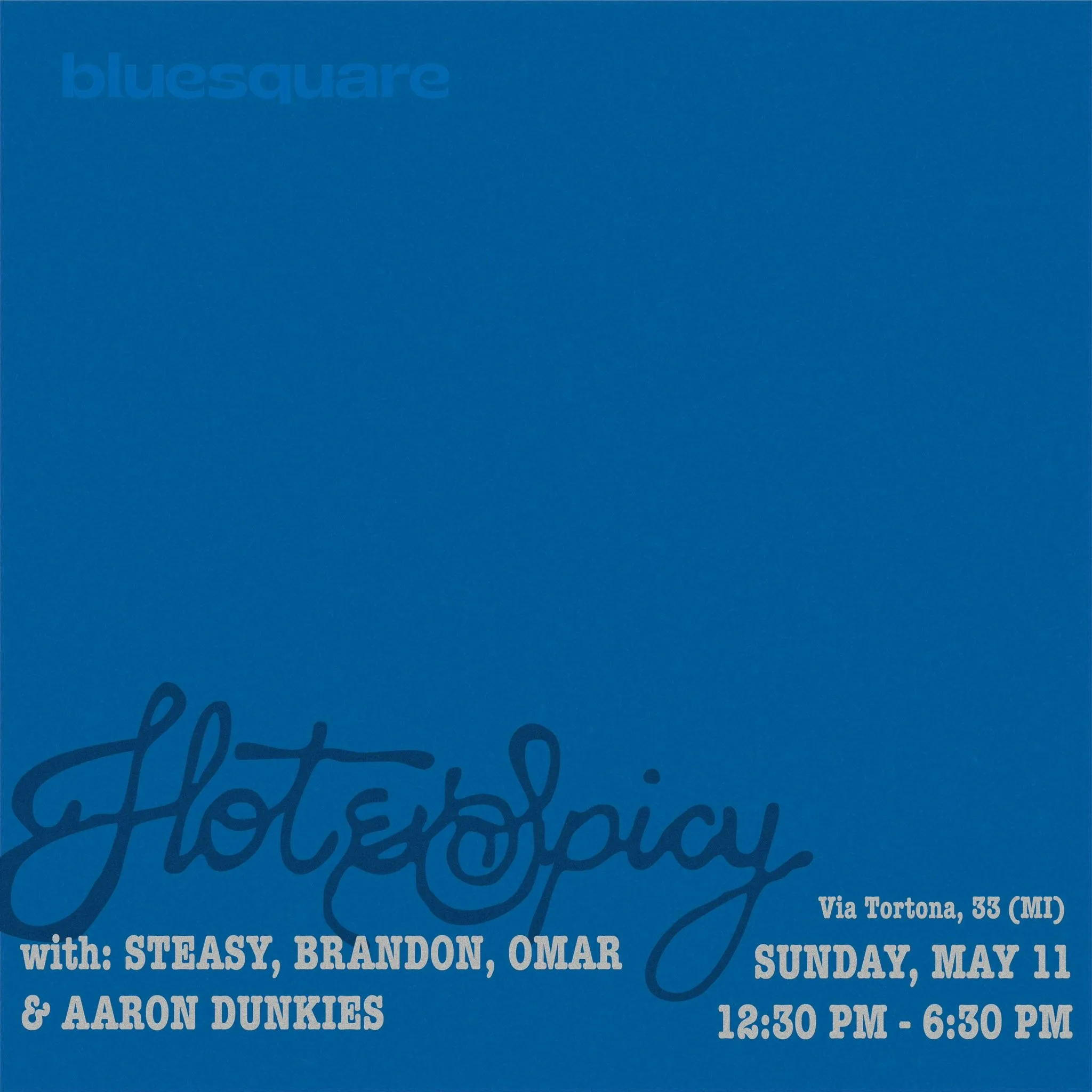 SOUNDAY BRUNCH w/ AKWAABA WORLD *Free Entry*