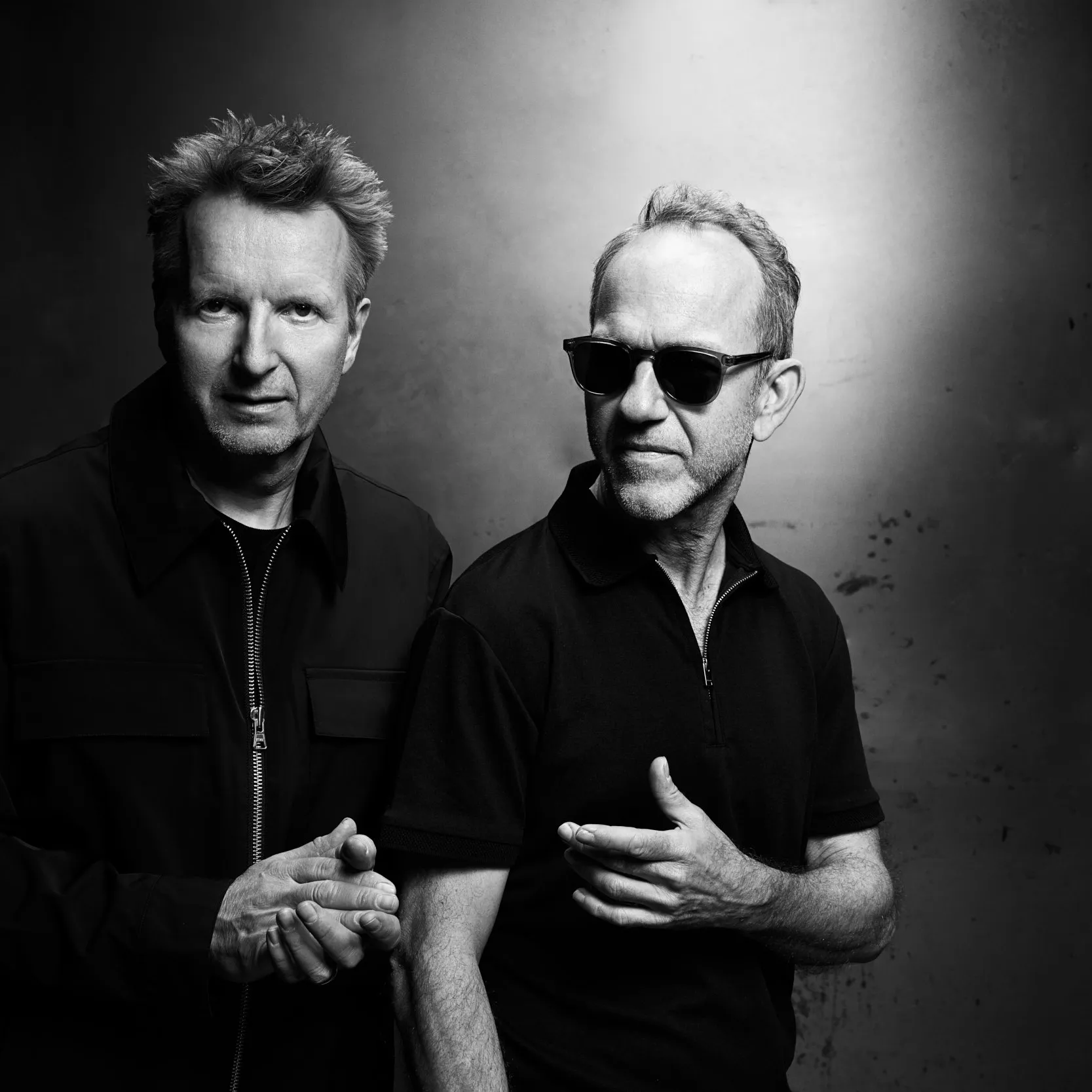 Safri Duo - Live in Germany 2026