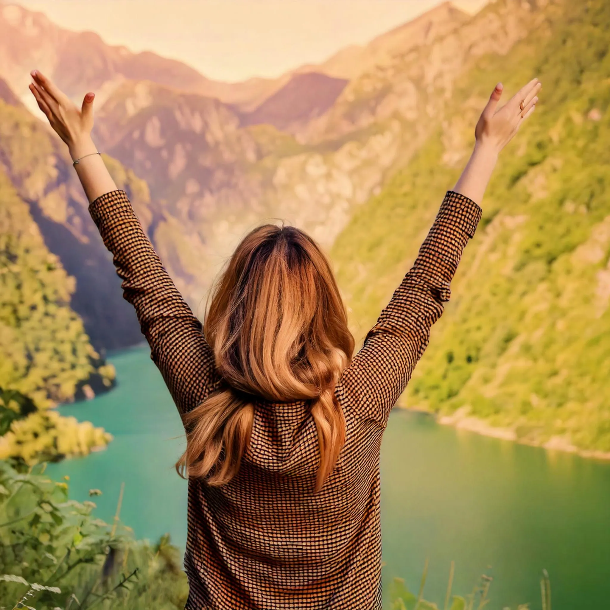 Sexpectations: Single and Thriving