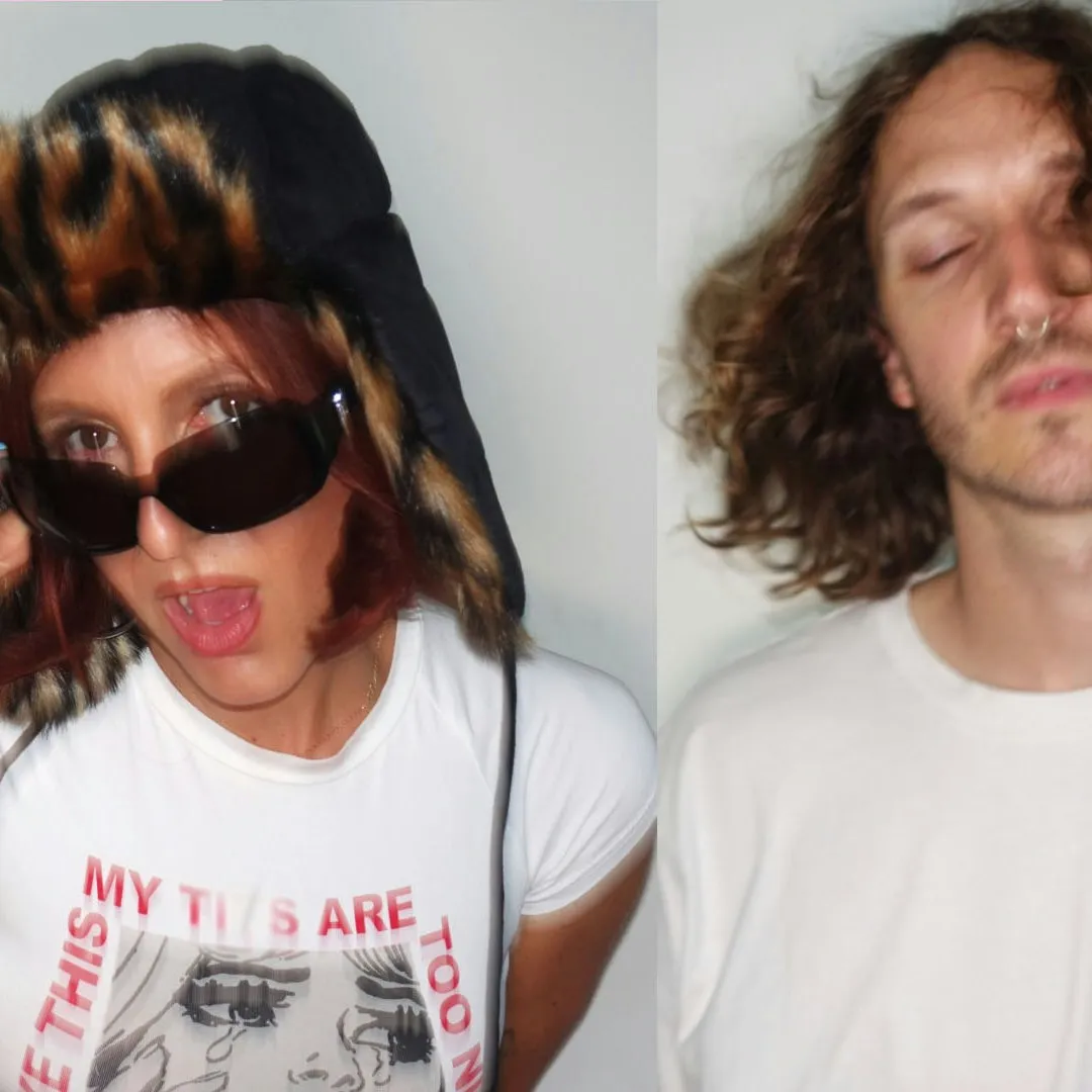 Shelf Lives: Live Performance