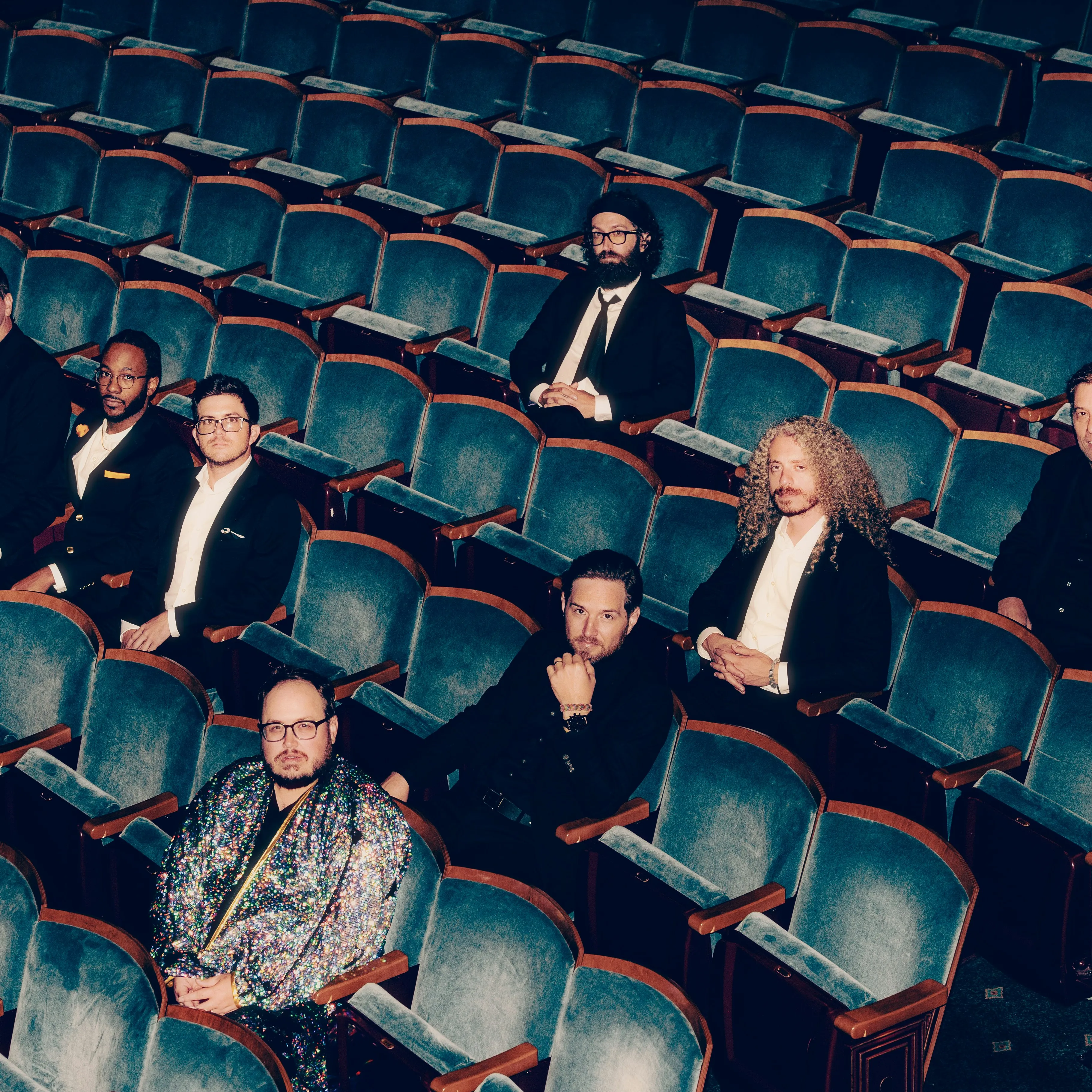 St. Paul and The Broken Bones