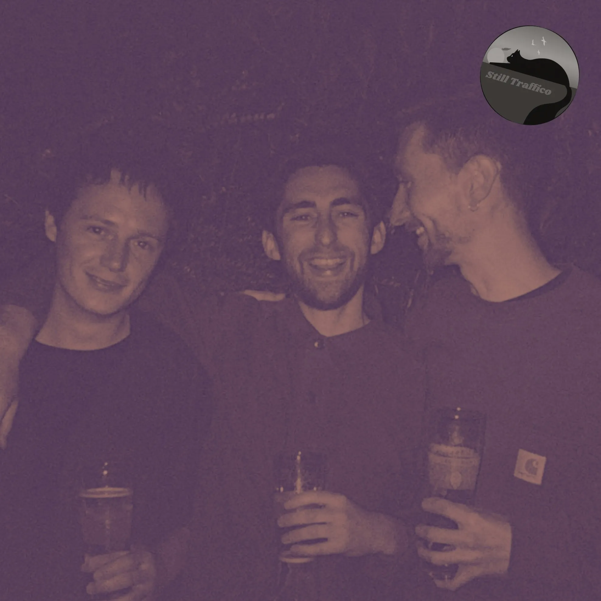 Still Traffico live in London