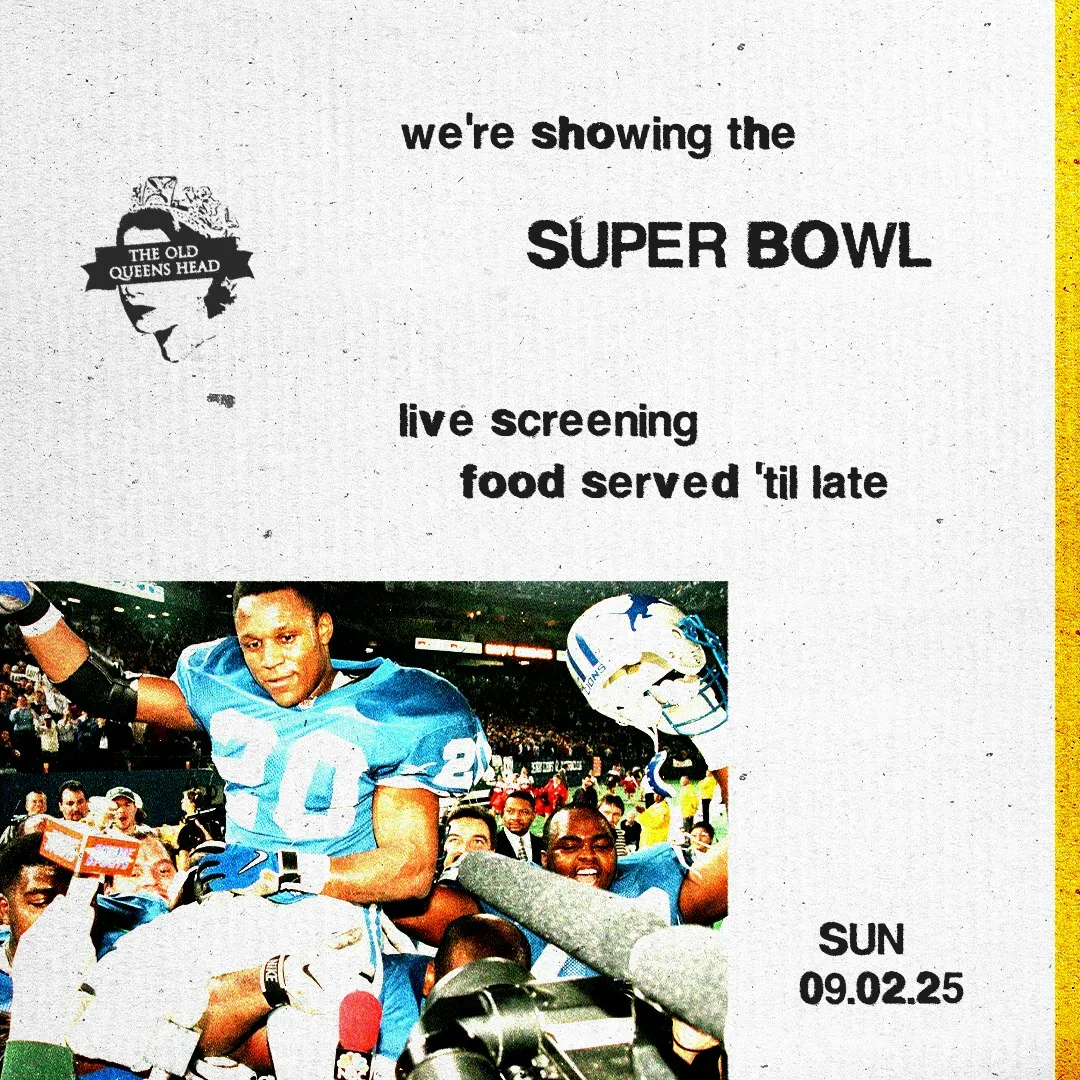 Super Bowl LIX Screening