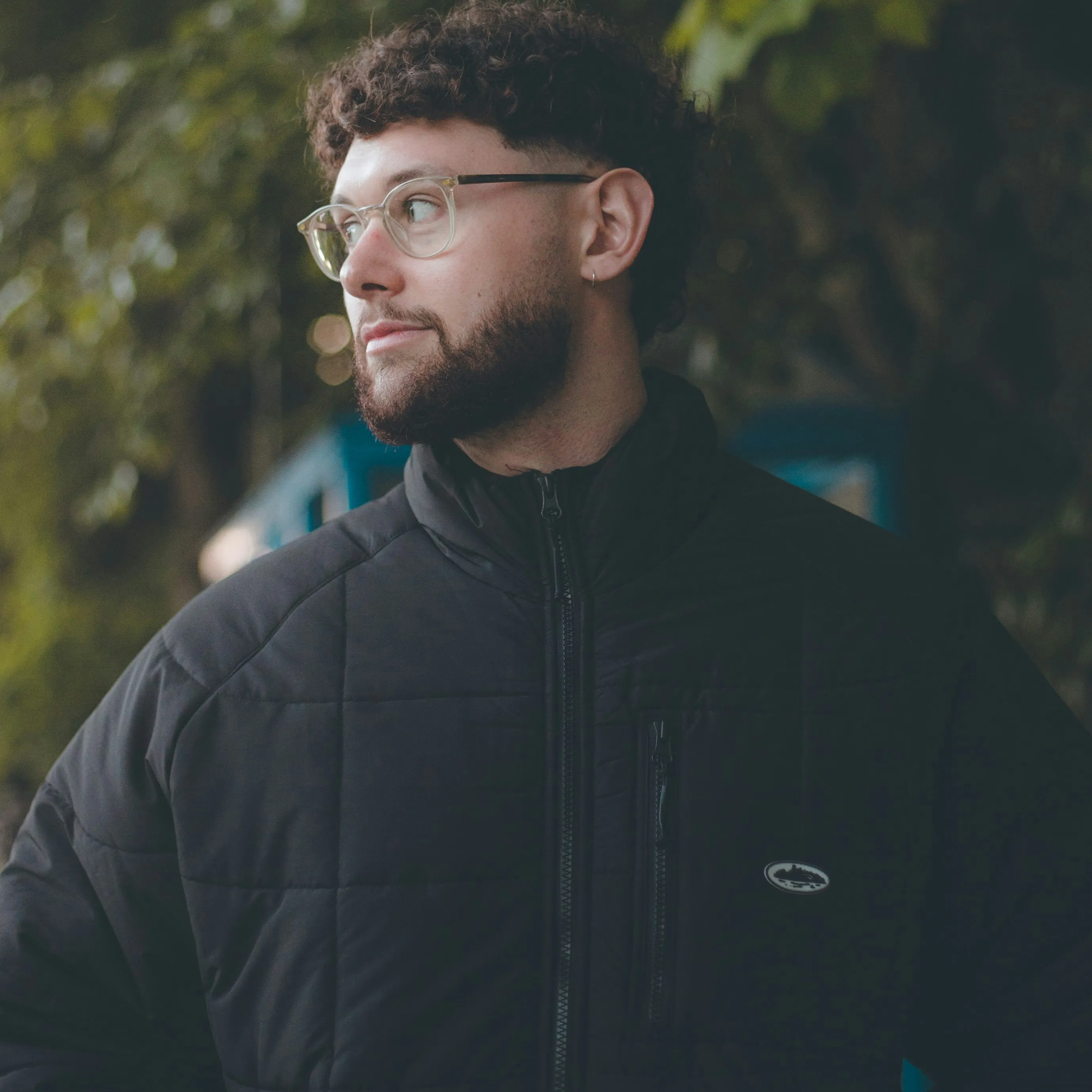 SuperCharged presents Bushbaby