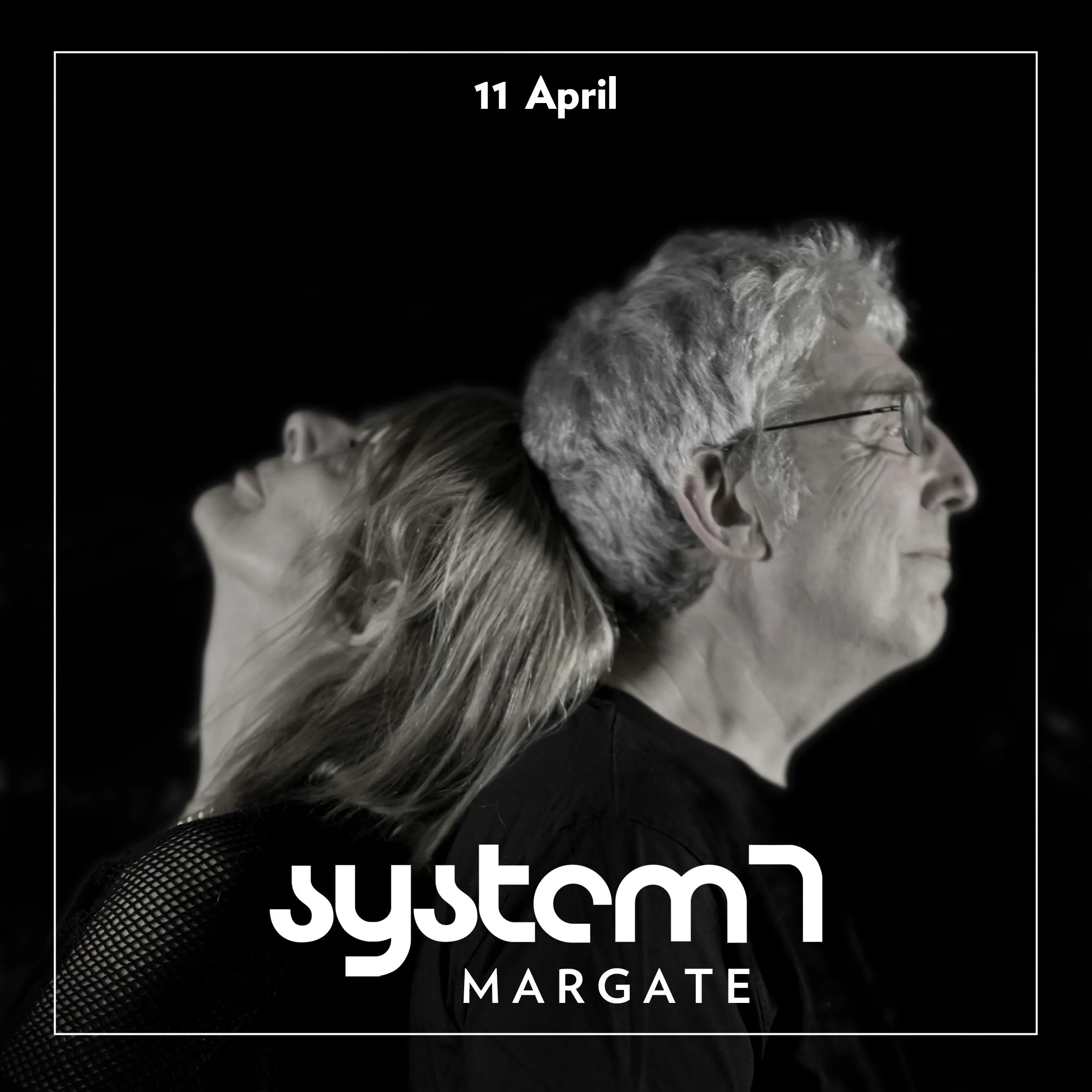 System 7 Live + Violeta Vicci