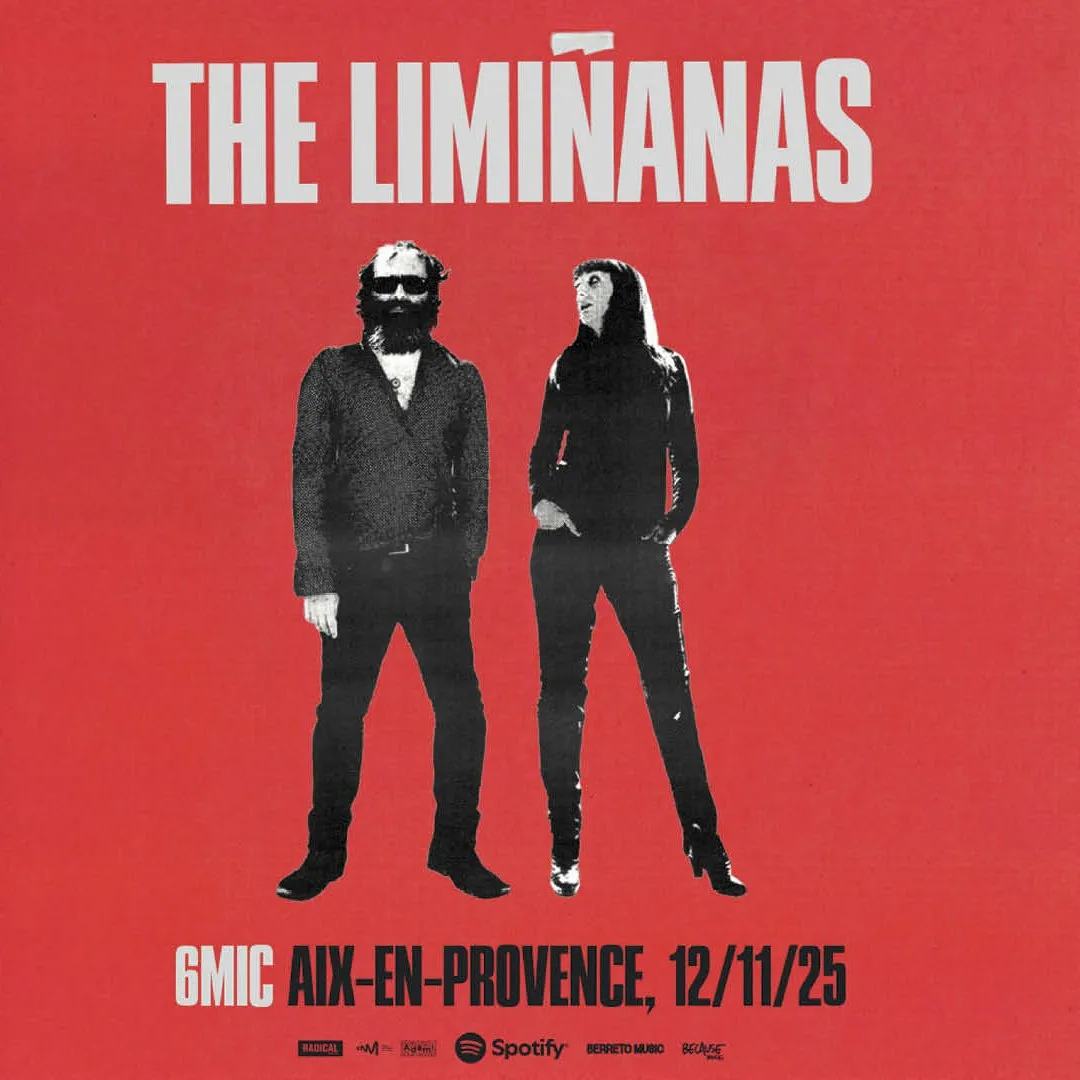 THE LIMINANAS