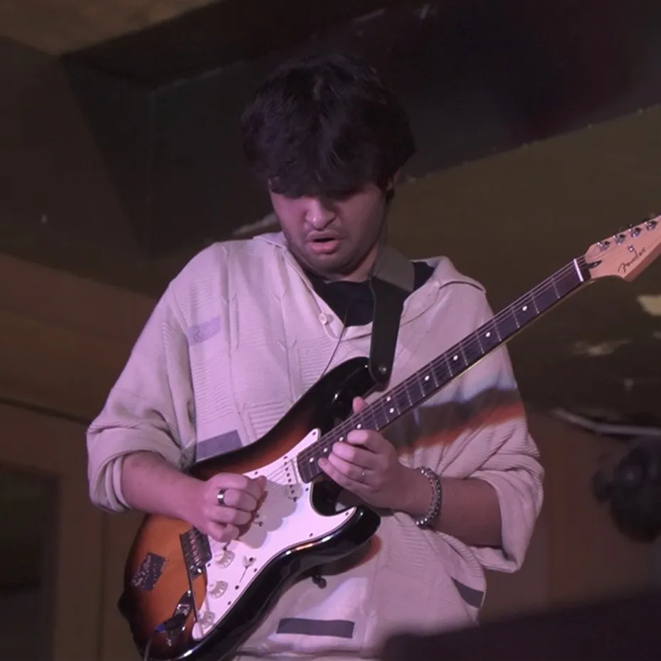 THE REES/SENGUPTA TRIO