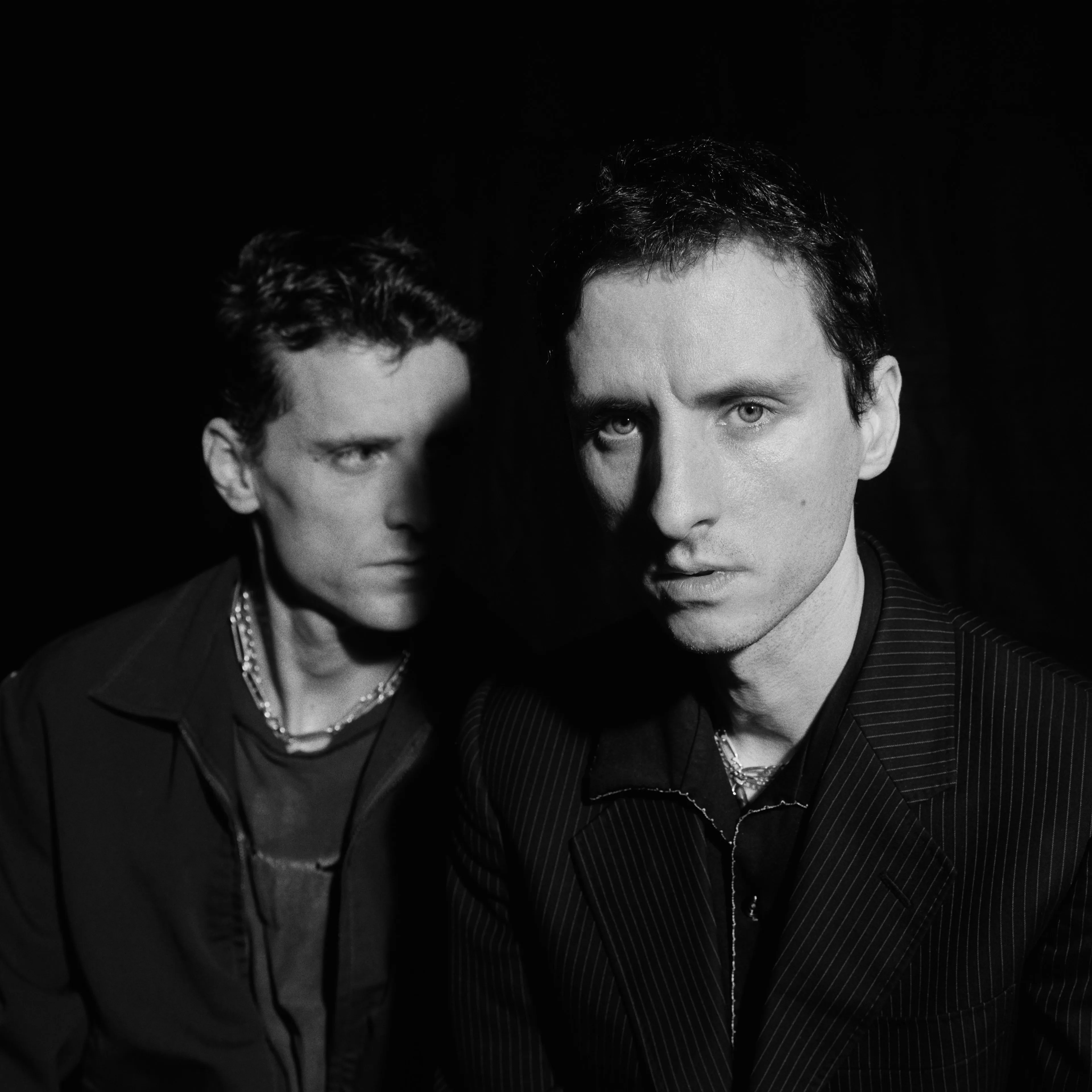 THESE NEW PURITANS