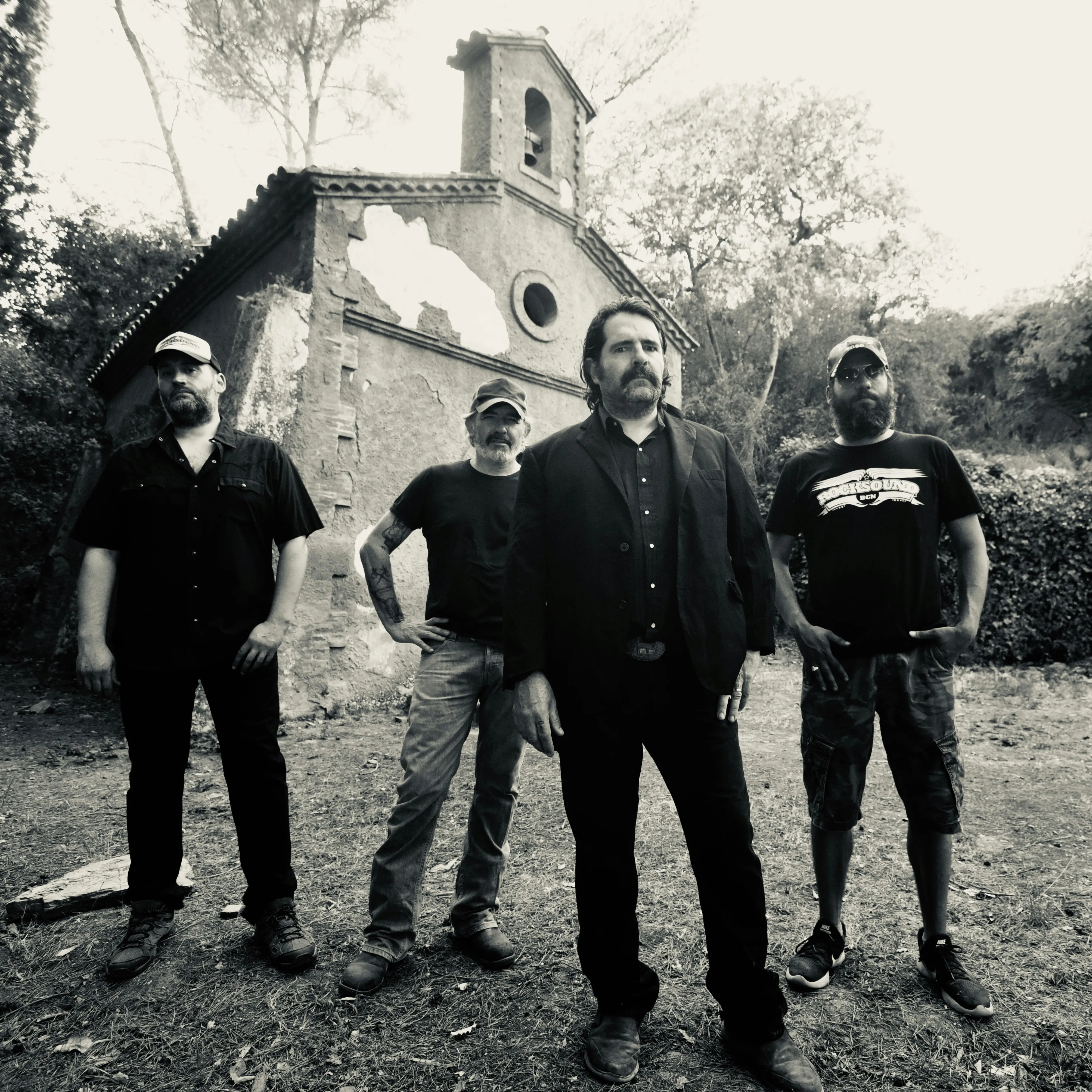 Th'Booty Hunters Concert de Nadal